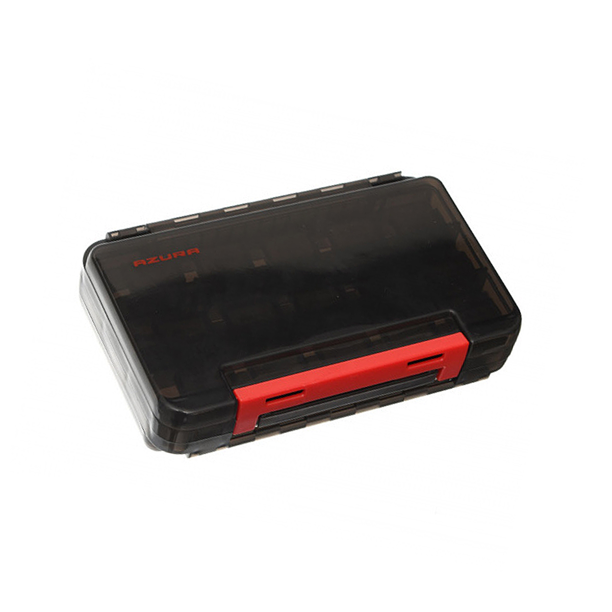Коробка Azura Safina Lure Box M двусторонняя #6 175х105х38mm