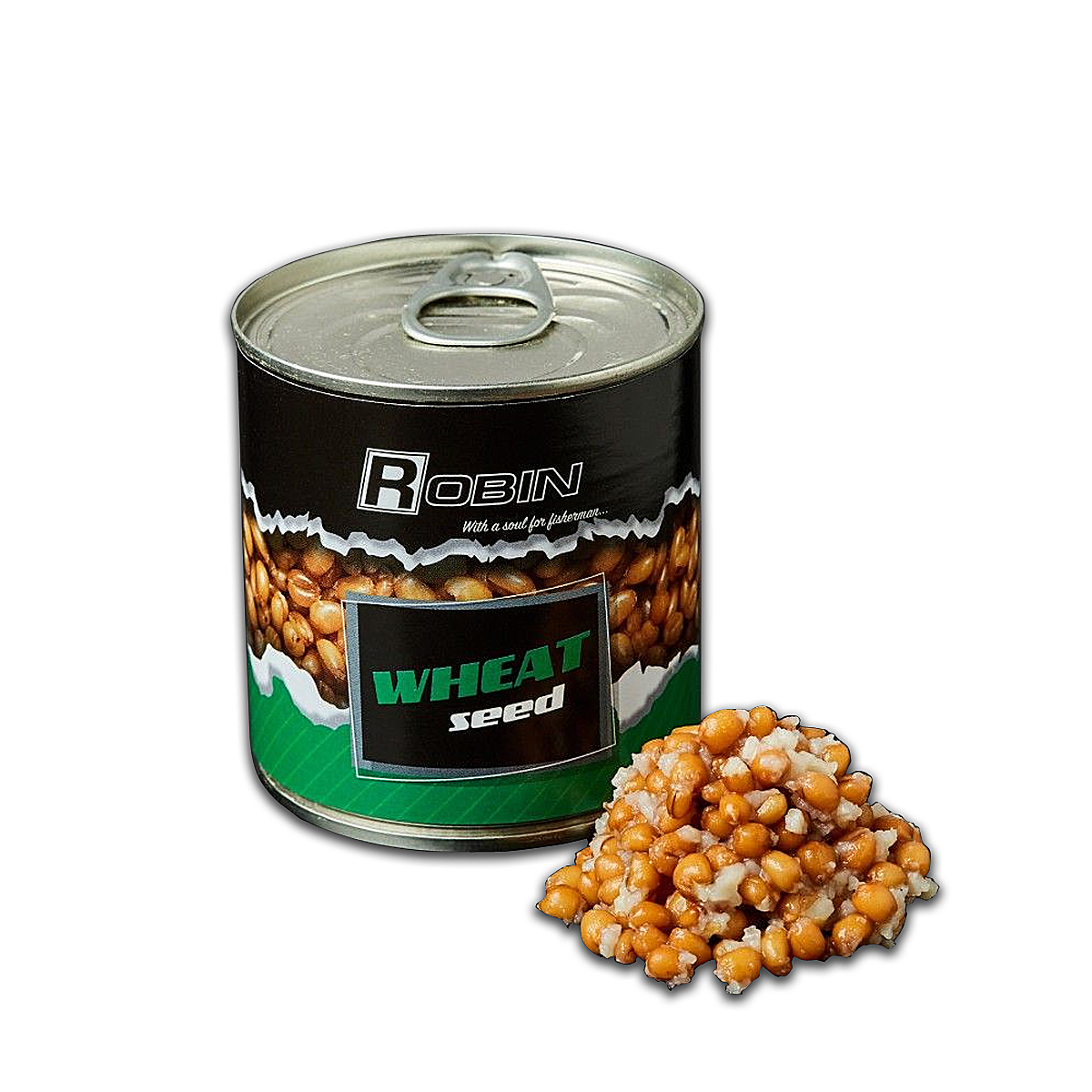 Пшеница Robin 200ml ж/б