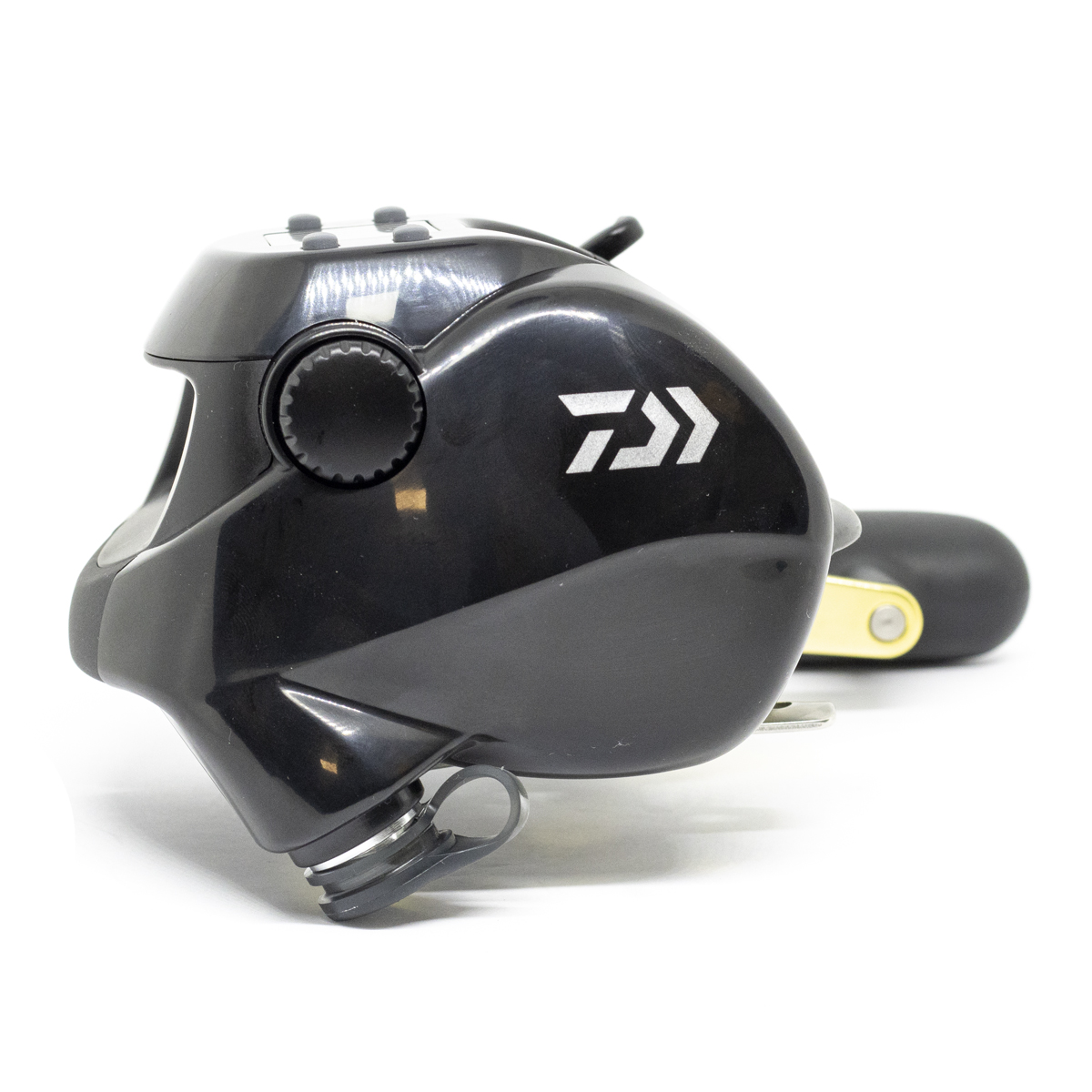 Катушка электрическая Daiwa Tanacom 800 фото 4