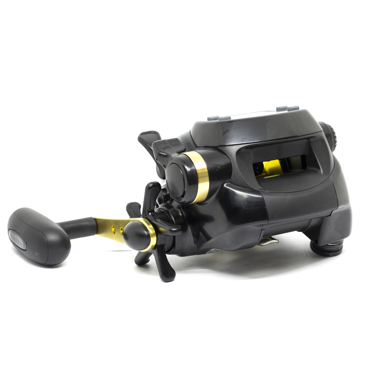 Катушка электрическая Daiwa Tanacom 800 фото 5