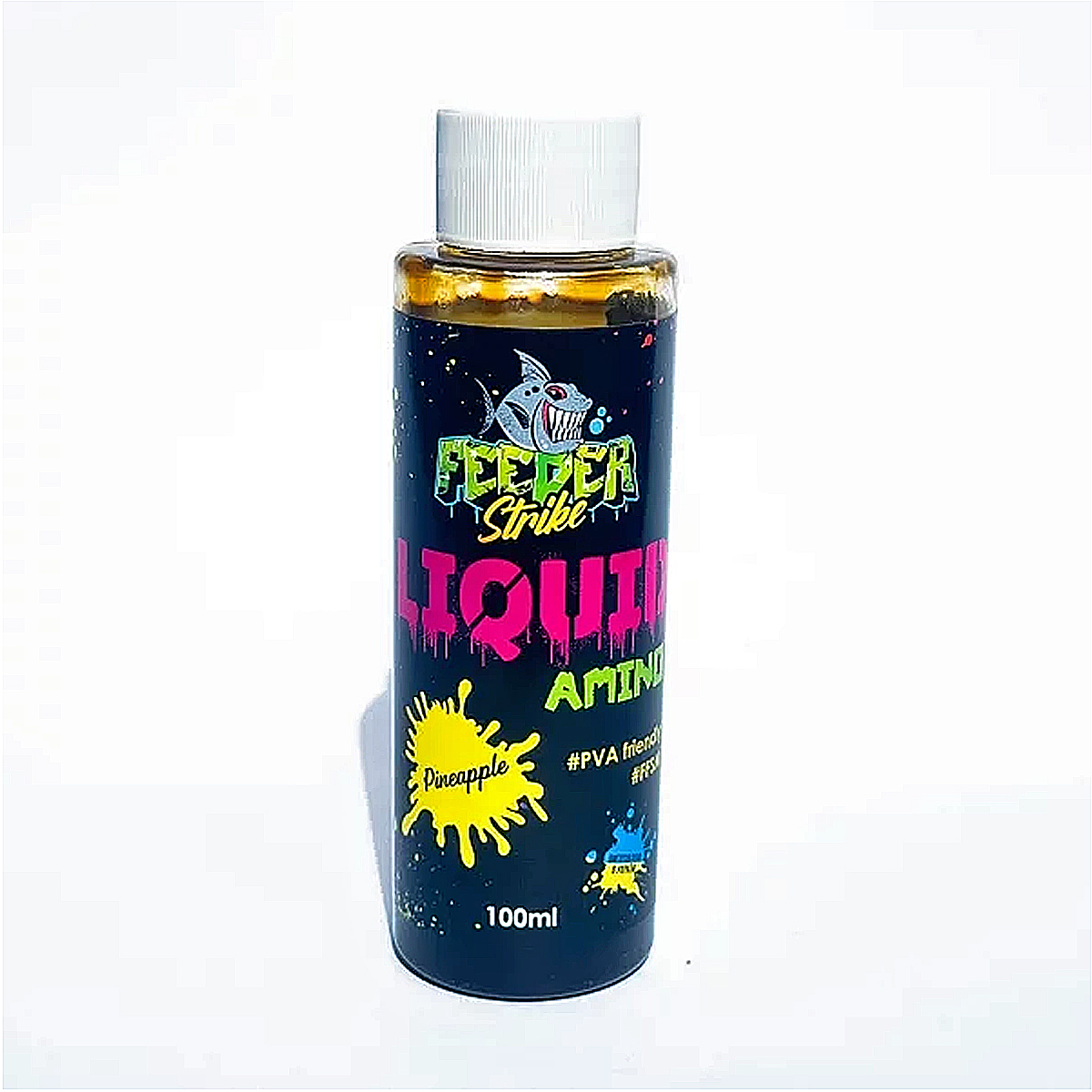 Ліквід Feeder Strike Liquid Amino 100ml Pineapple