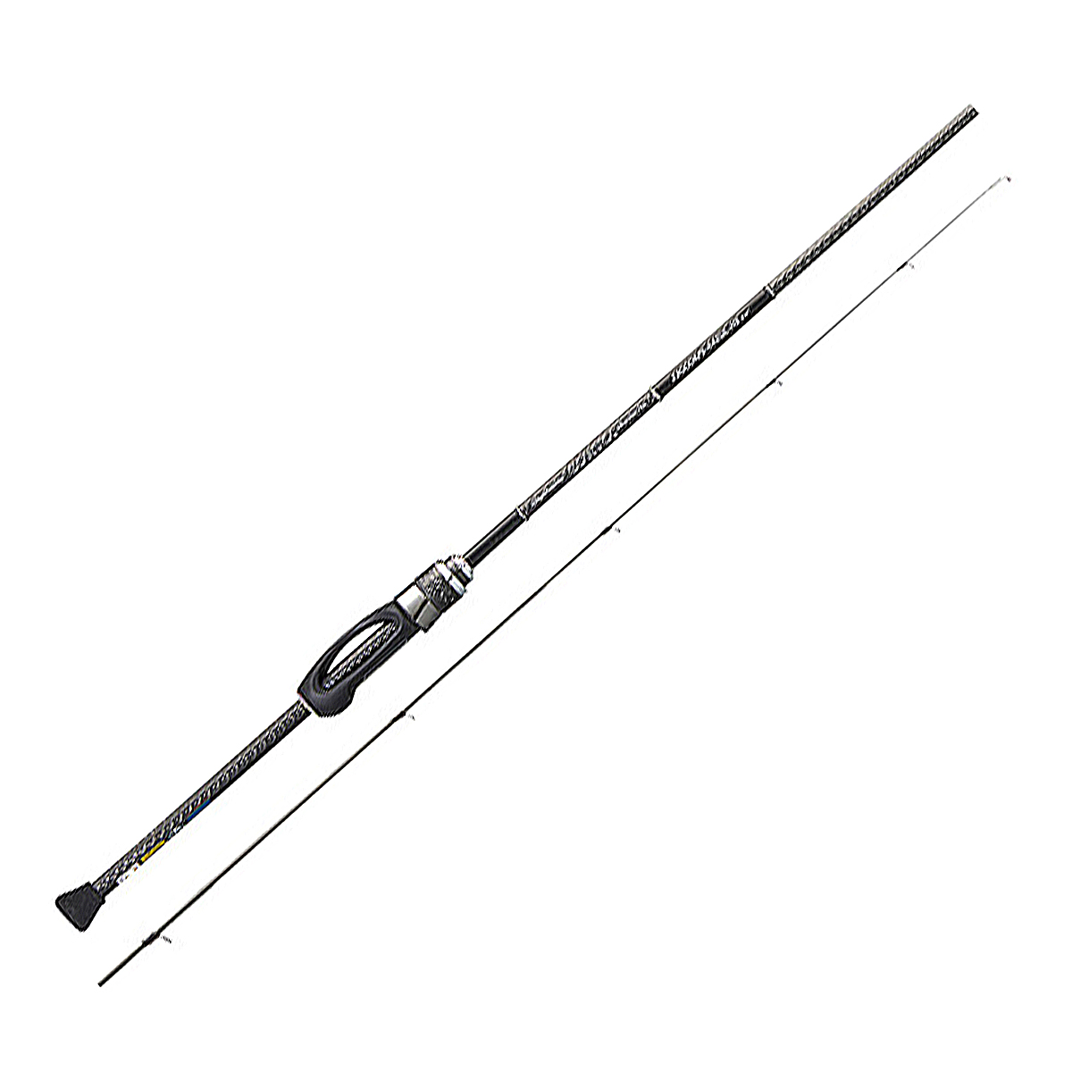 Спиннинг Graphiteleader Corto Prototype 23GCORPS-612L-T 1.85m MAX 3g