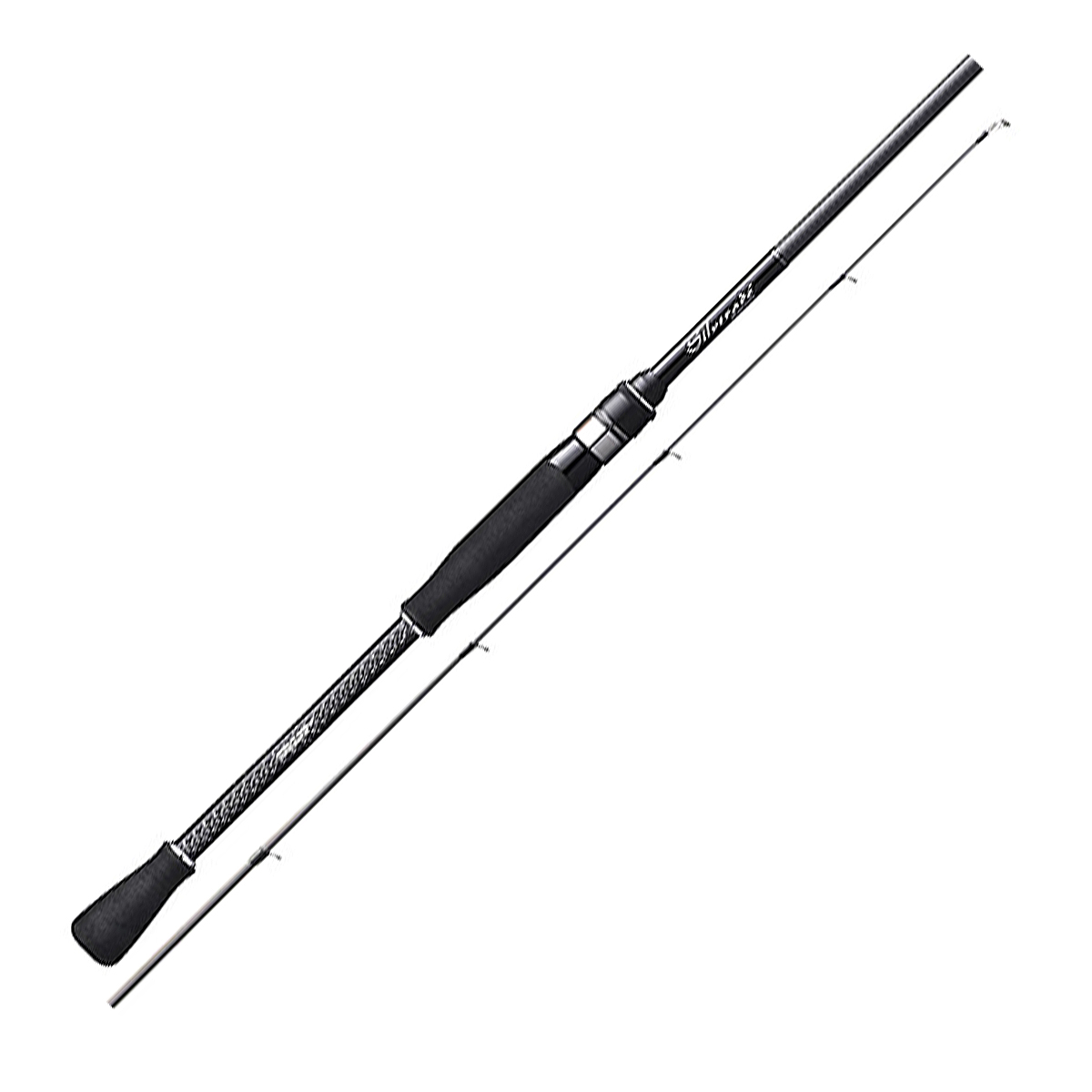 Спиннинг Graphiteleader Silverado Prototype 22GSILPS-832M 2.52m 5-22g