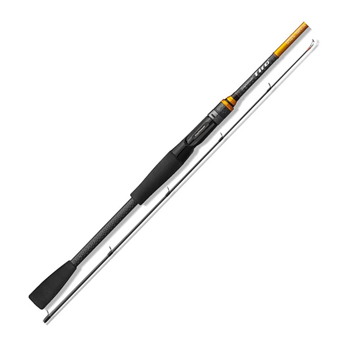 Спиннинг кастинг. Graphiteleader Tiro 24GTIRC-762MH 2.29m 9-38g