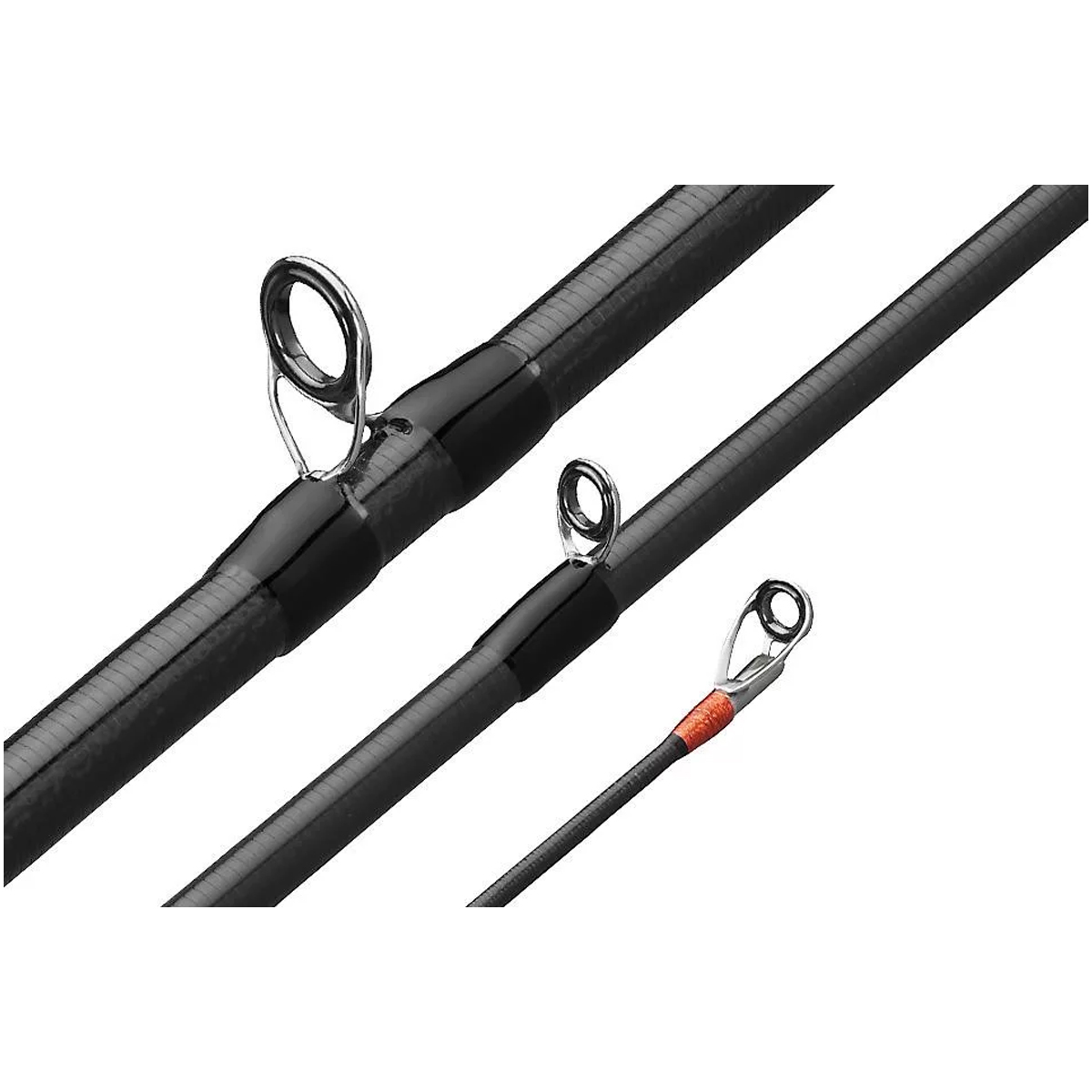 Спиннинг кастинг. Graphiteleader Tiro 24GTIRC-762MH 2.29m 9-38g фото 3