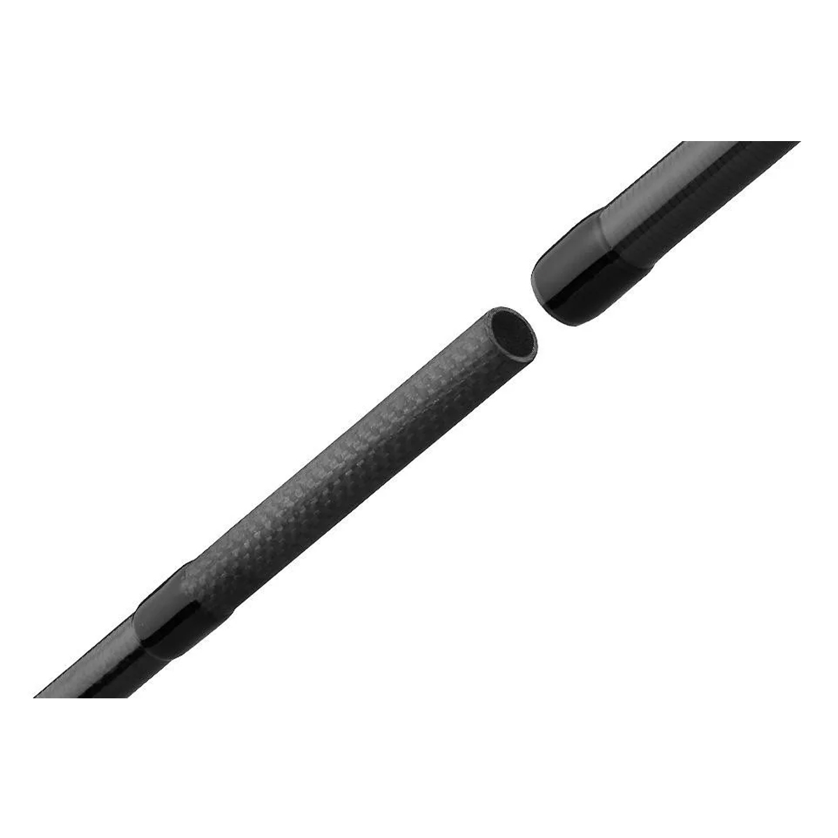 Спиннинг кастинг. Graphiteleader Tiro 24GTIRC-762MH 2.29m 9-38g фото 5