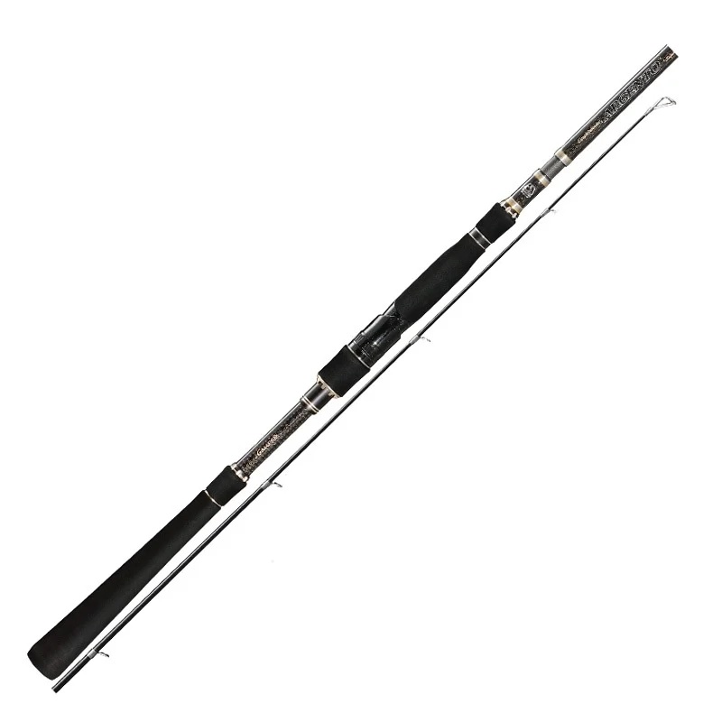 Спиннинг Graphiteleader Super Argento GOSARS-983M 2.95m 7-40g фото 2