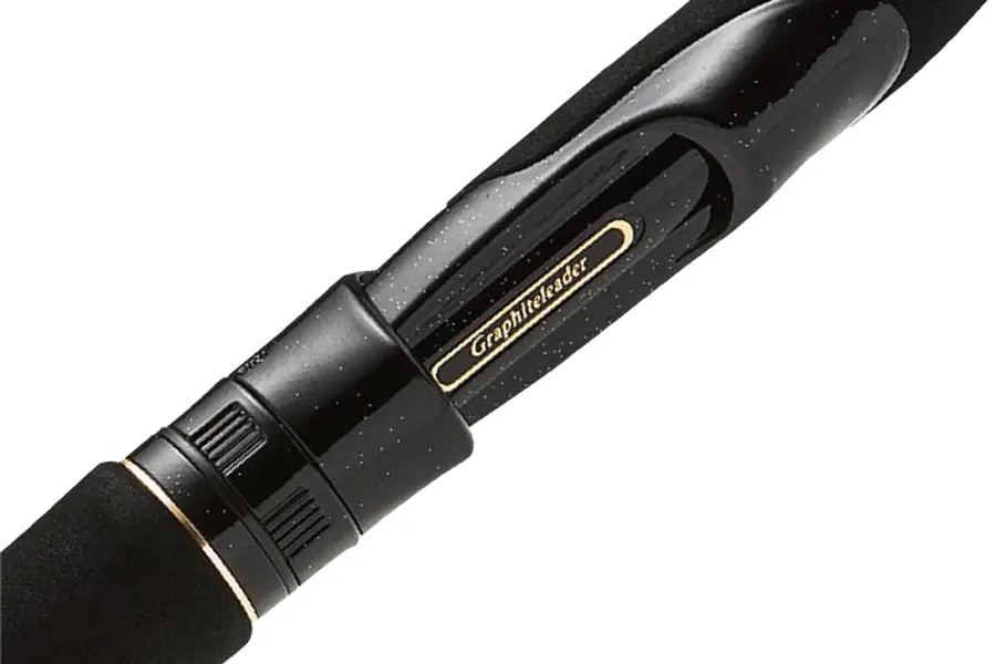Спиннинг Graphiteleader Super Argento GOSARS-983M 2.95m 7-40g фото 5