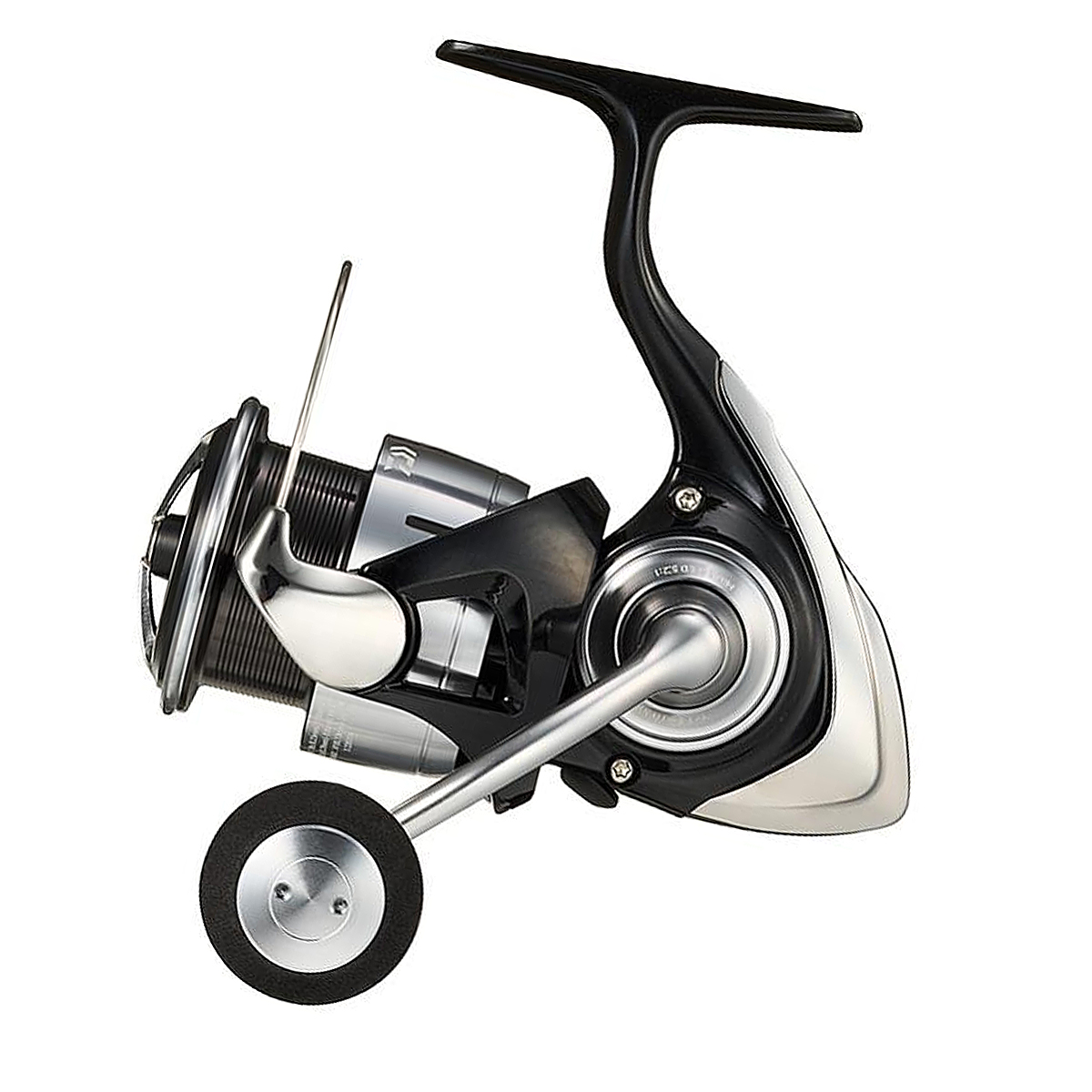 Катушка Daiwa 23 Lexa LT 3000