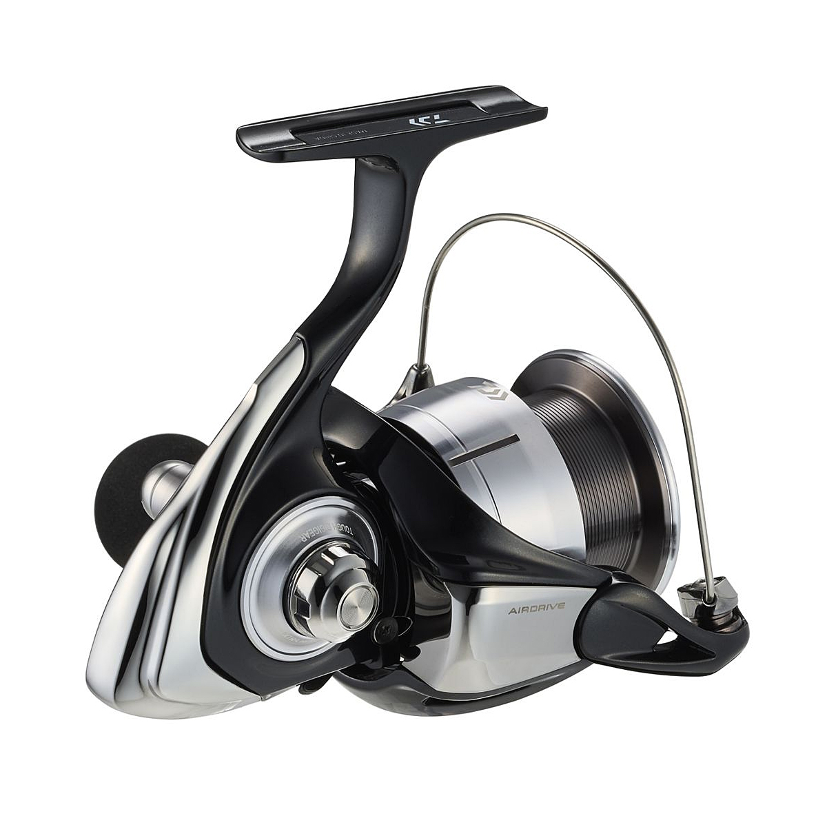 Катушка Daiwa 23 Lexa LT 3000 фото 4