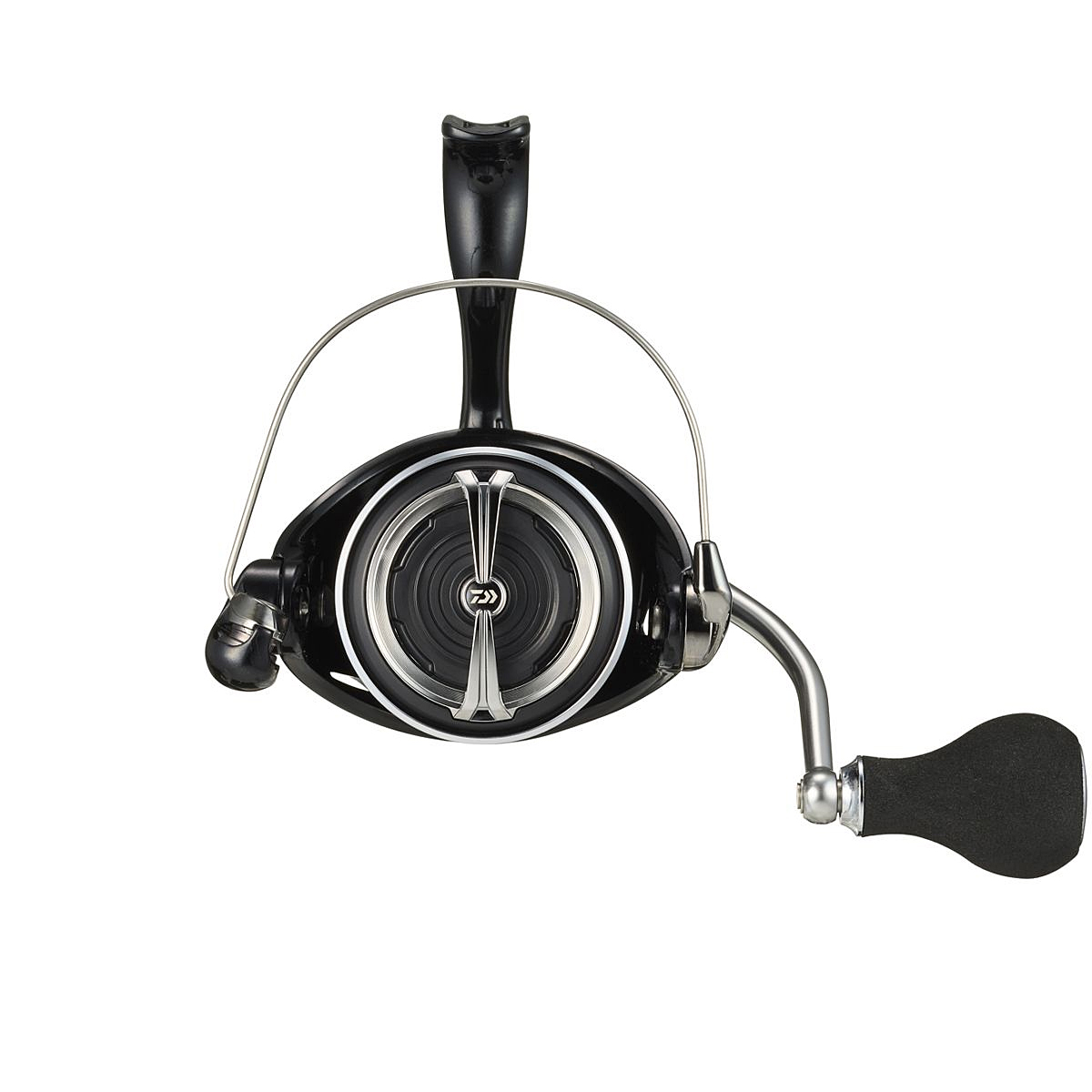 Катушка Daiwa 23 Lexa LT 3000 фото 5