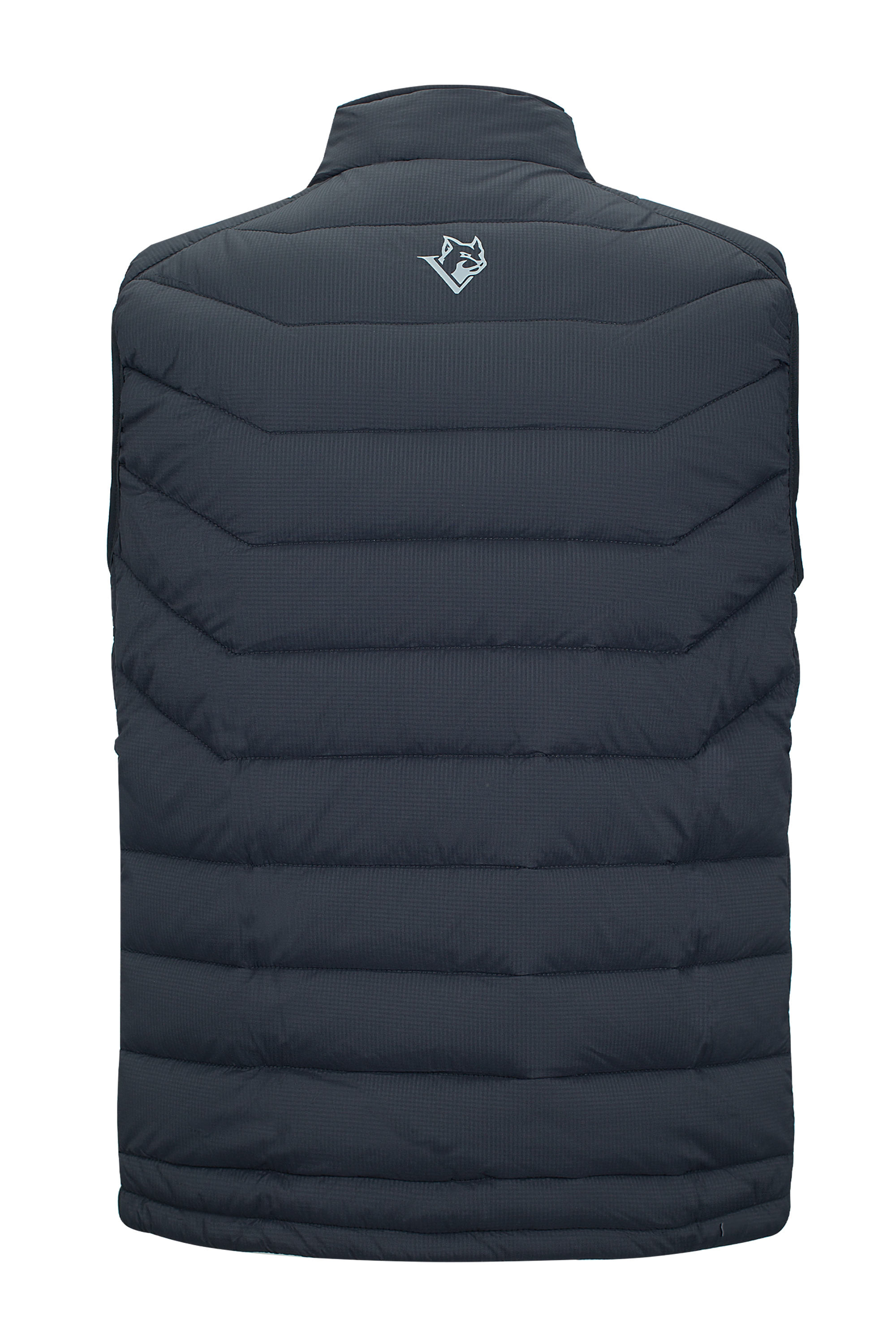 Жилет Viverra Warm Cloud Vest Pro Black M фото 2