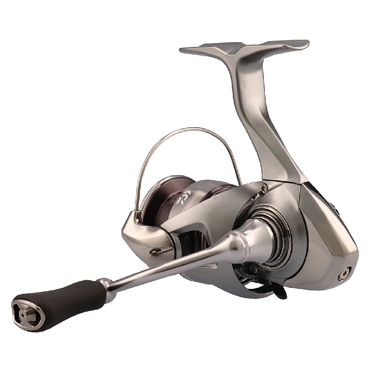 Катушка Daiwa 23 Exceler LT 5000-C фото 4