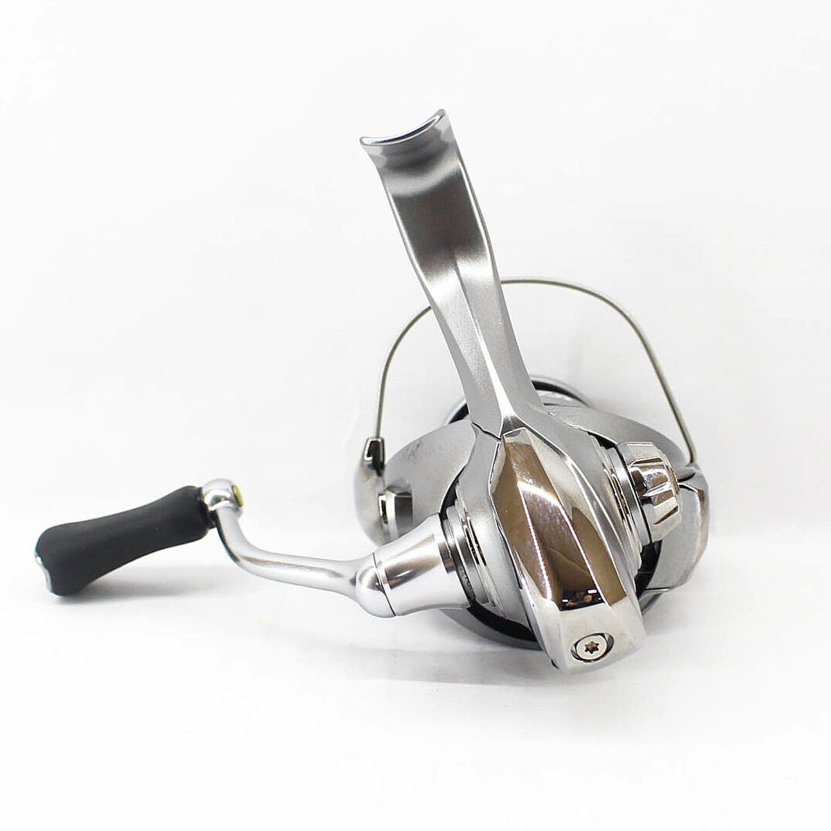 Катушка Daiwa 23 Exceler LT 5000-C фото 5