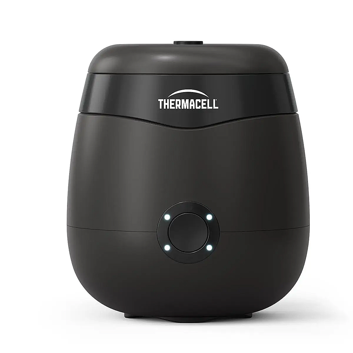 Пристрій від комарів Thermacell E55 (40) Rechargeable Mosquito Repeller #charcoal