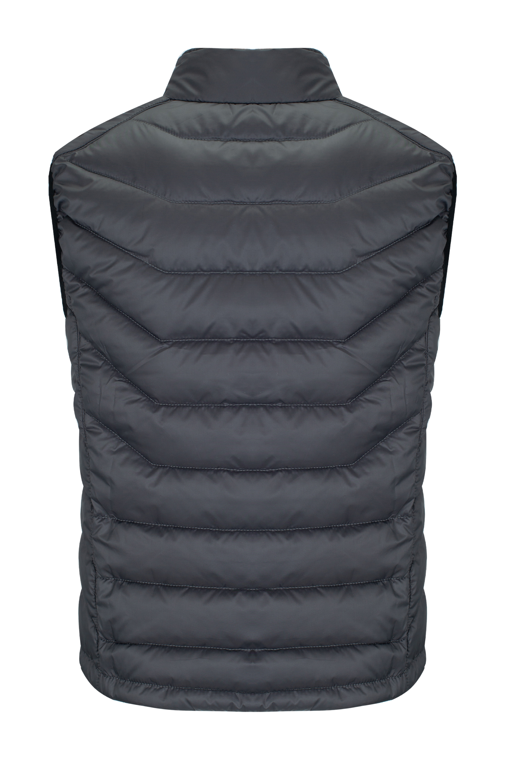 Жилет женский Viverra Warm Cloud Vest Grey M фото 2