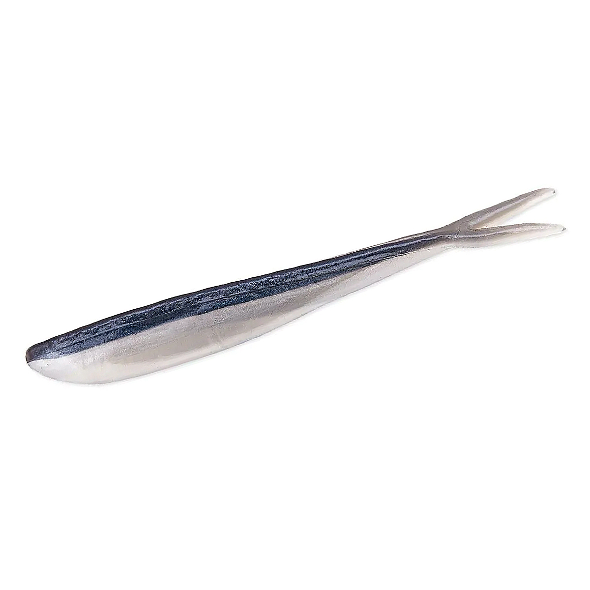 Силикон Lunker City Fin-S Fish 10" #001 3шт.
