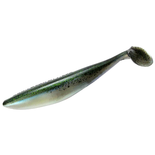 Силикон Lunker City SwimFish 3.75" #270 8шт. фото 5