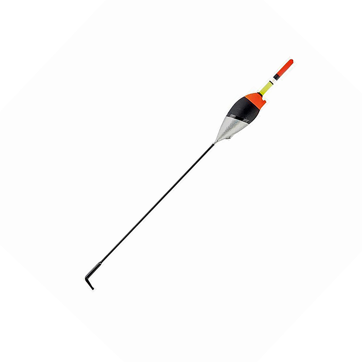 Поплавець Trabucco Poseidon Slider 10g