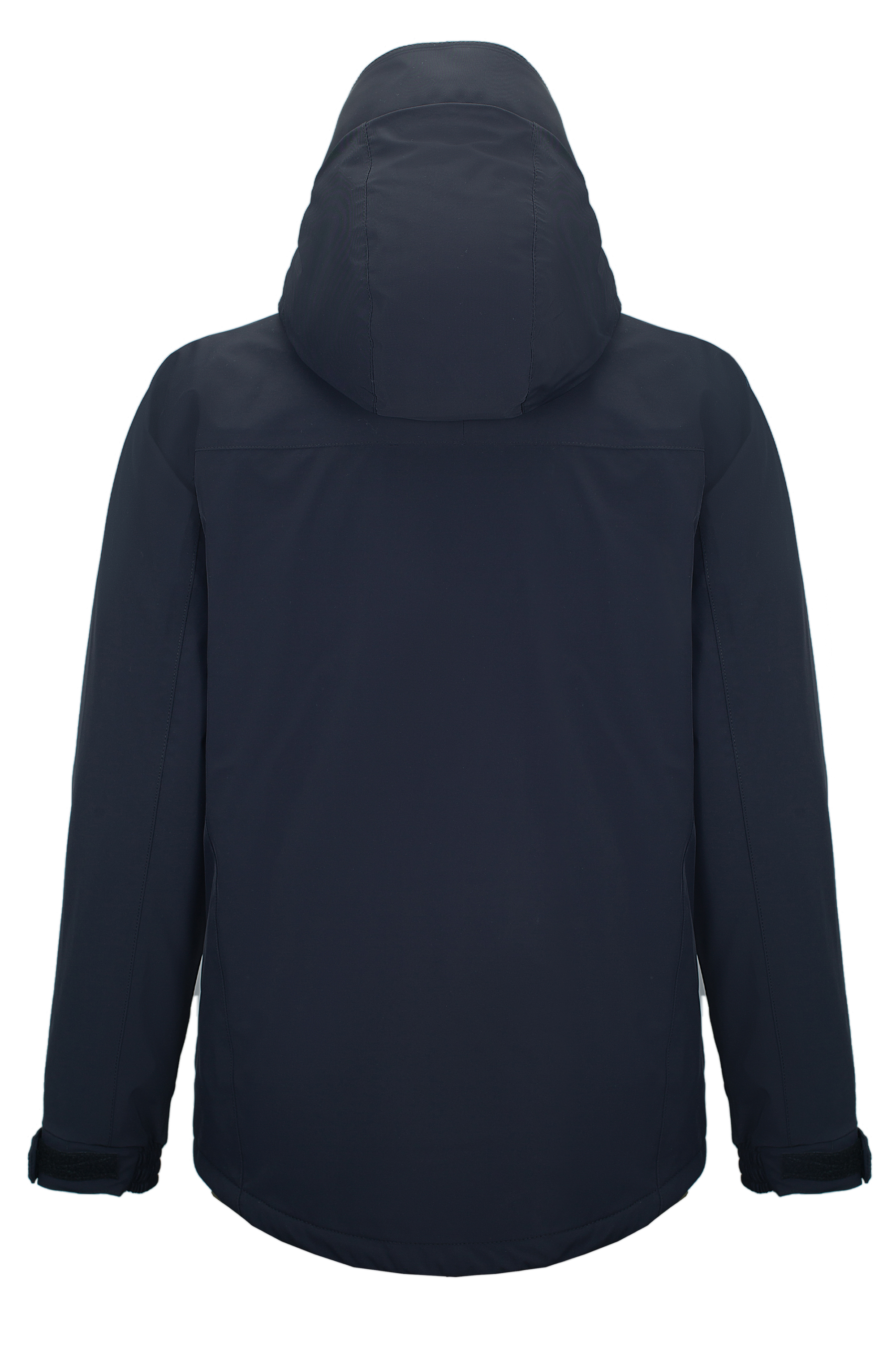 Костюм демисезон Viverra 4Stretch Warm Suit Dark Blue S фото 3
