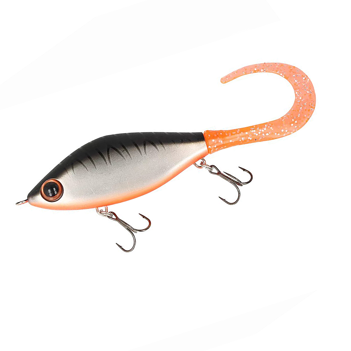 Воблер Strike Pro Guppie Downsize Shallow 90S 35.7g #CA06E