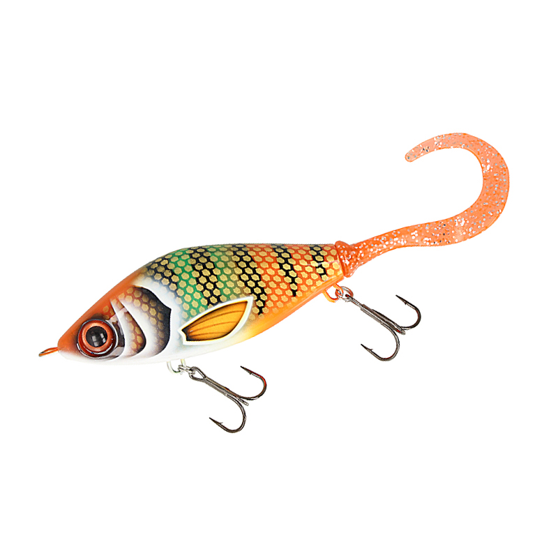 Воблер Strike Pro Guppie Jr Sinking 110S 70g #TR-006G