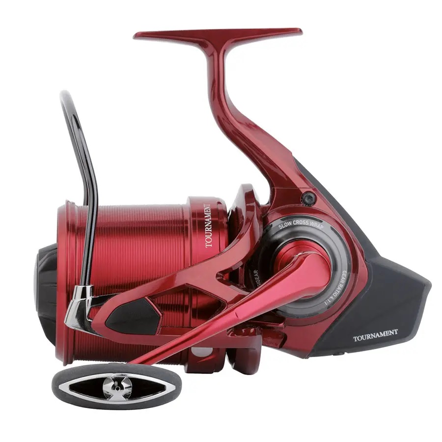 Катушка Daiwa 20 Tournament Basia Surf 45SCWQ