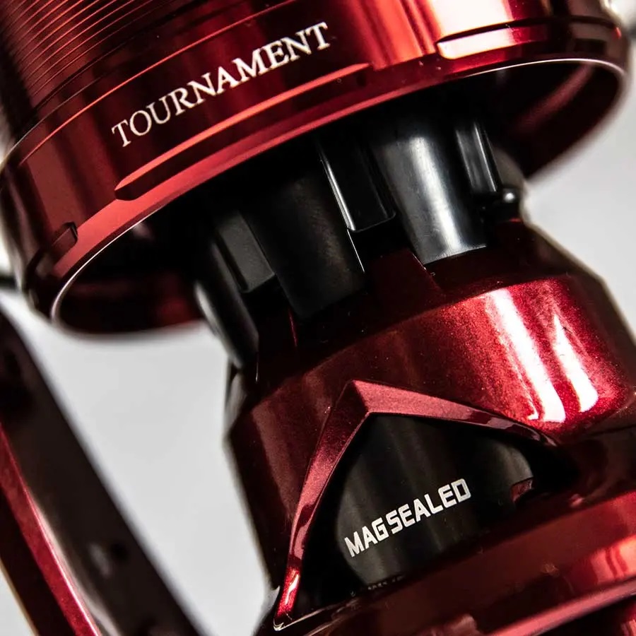 Катушка Daiwa 20 Tournament Basia Surf 45SCWQ фото 4