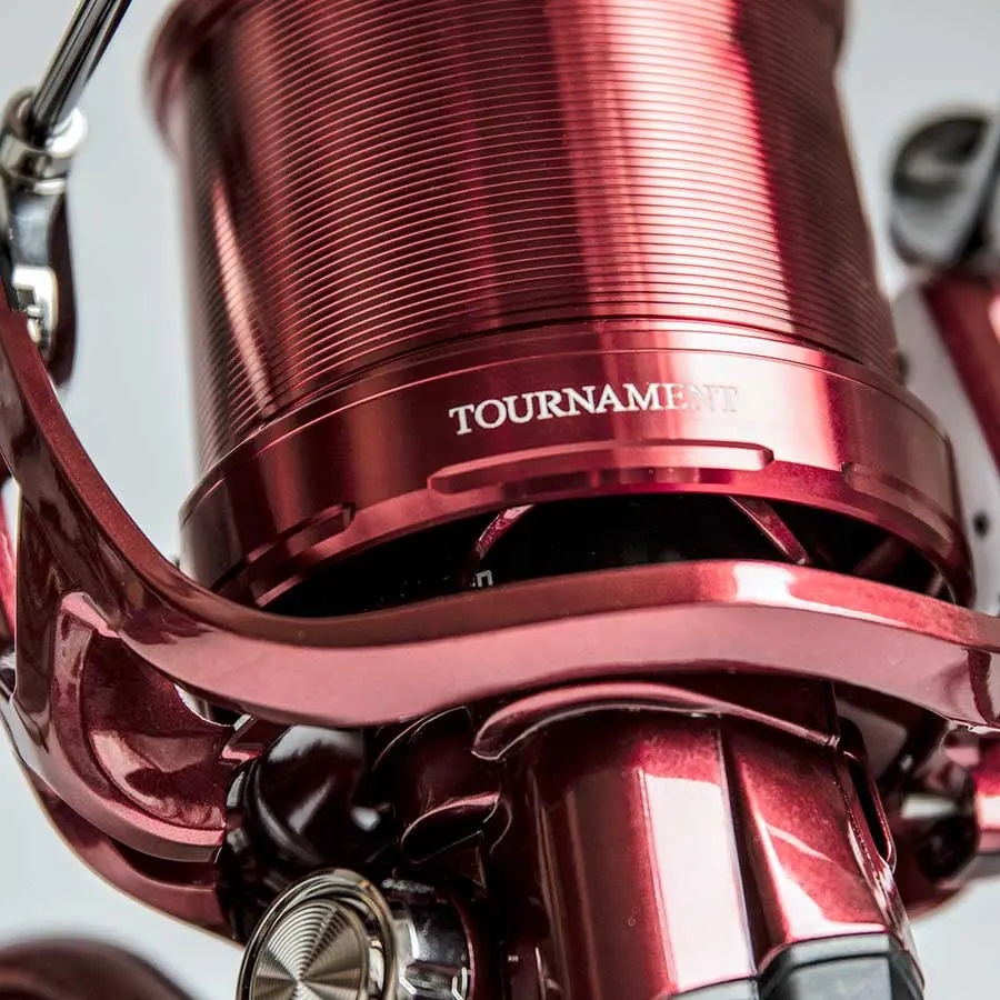 Катушка Daiwa 20 Tournament Basia Surf 45SCWQ фото 5
