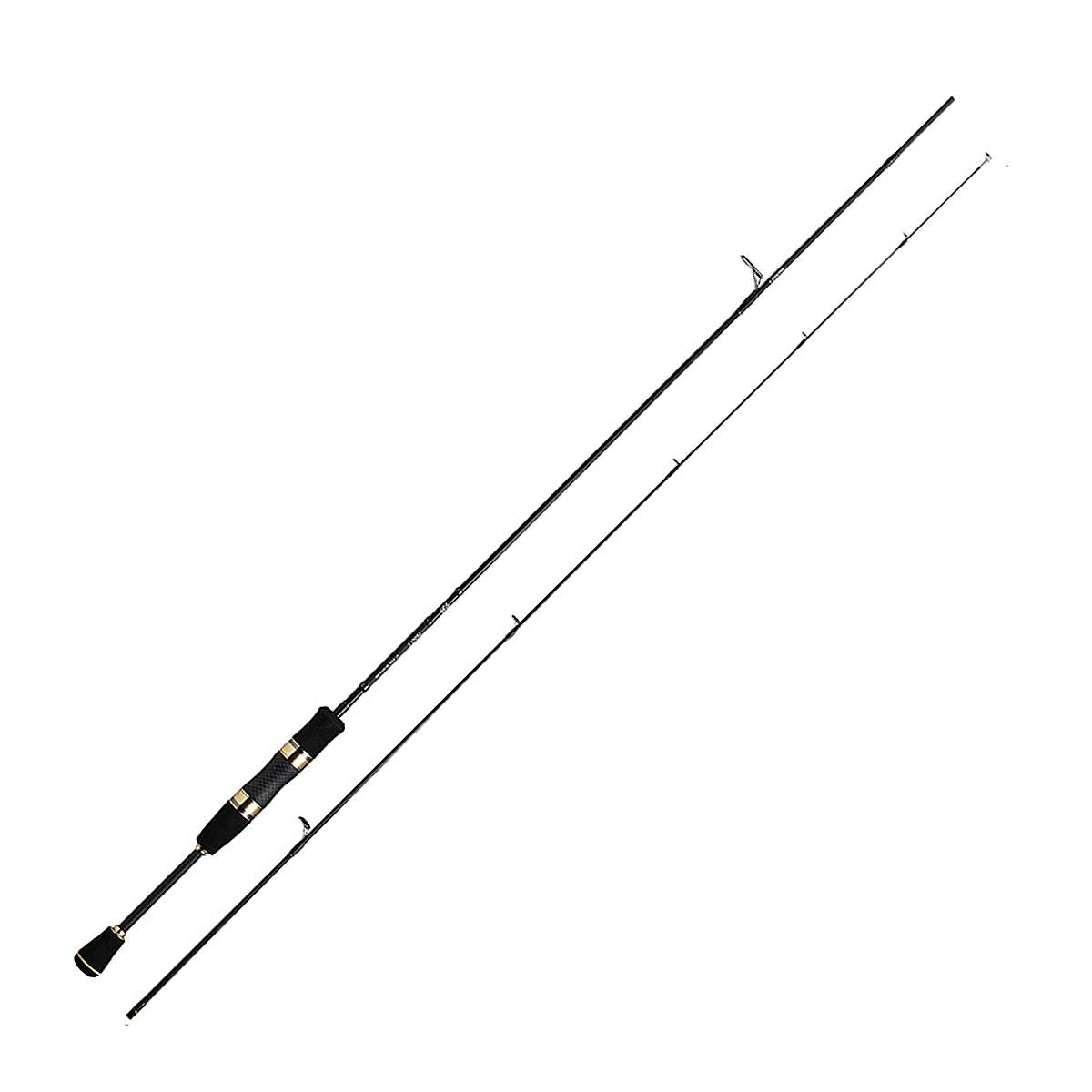 Спінінг Daiwa Trout X AT 60XUL-N 1.83m 0.8-4g