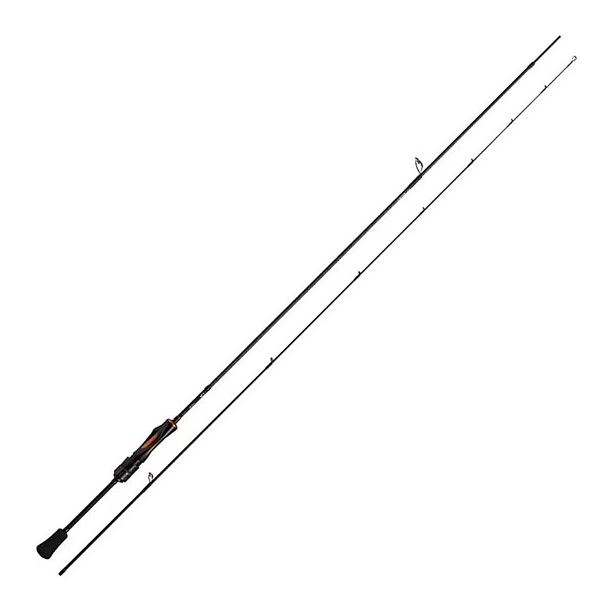 Спінінг Daiwa Iprimi 62UL 1.88m 0.6-3g фото 2