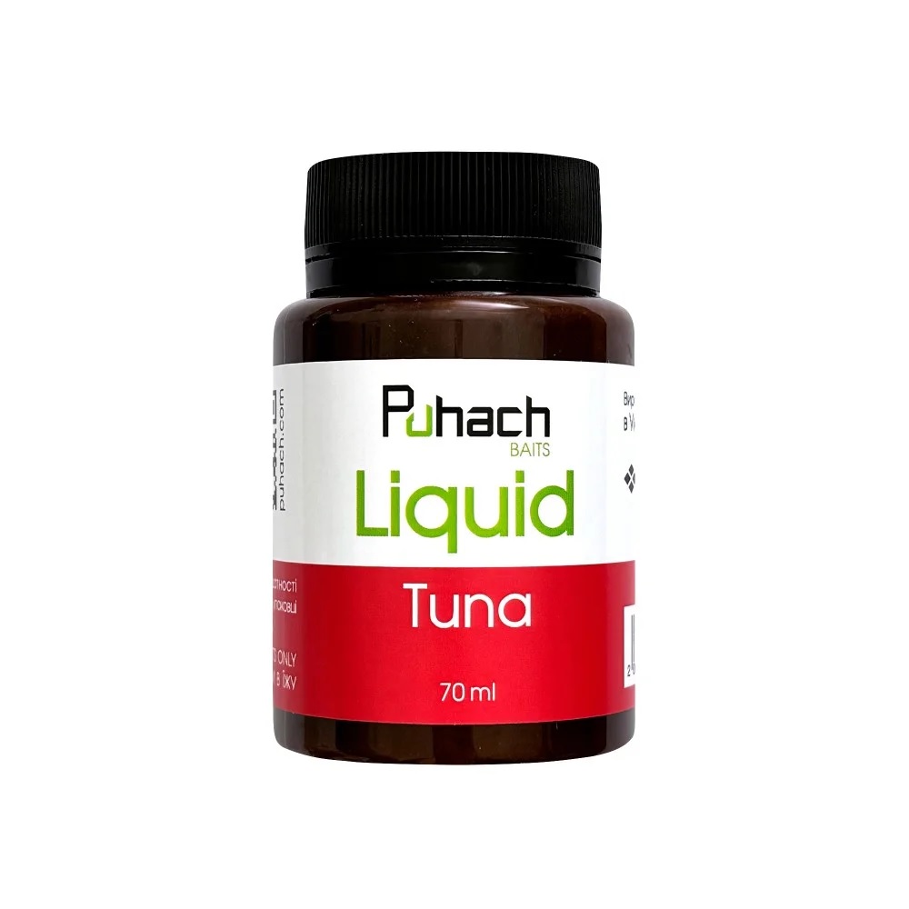 Ликвид Puhach 70ml Tuna