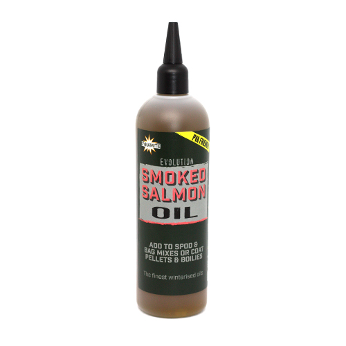 Діп Dynamite Baits Evolution Oils Garlic 300ml фото 4