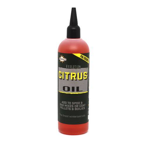 Діп Dynamite Baits Evolution Oils Garlic 300ml фото 5