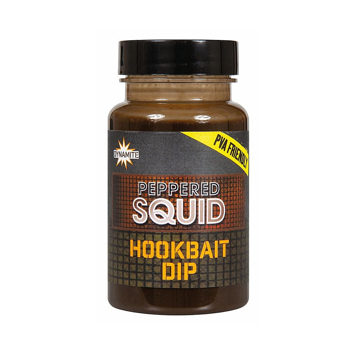 Дип Dynamite Baits Peppered Squid 100ml