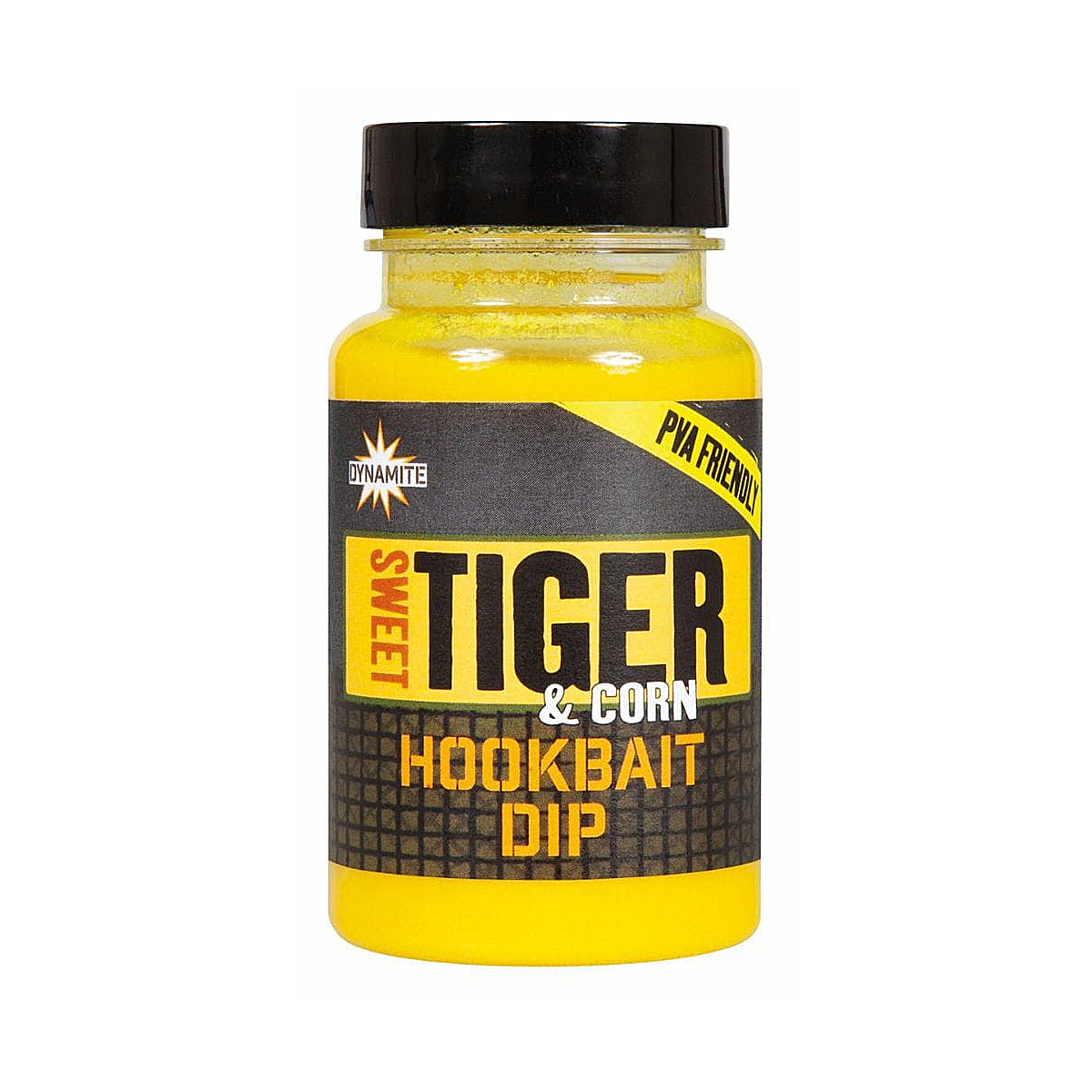 Дип Dynamite Baits Sweet Tiger & Corn 100ml