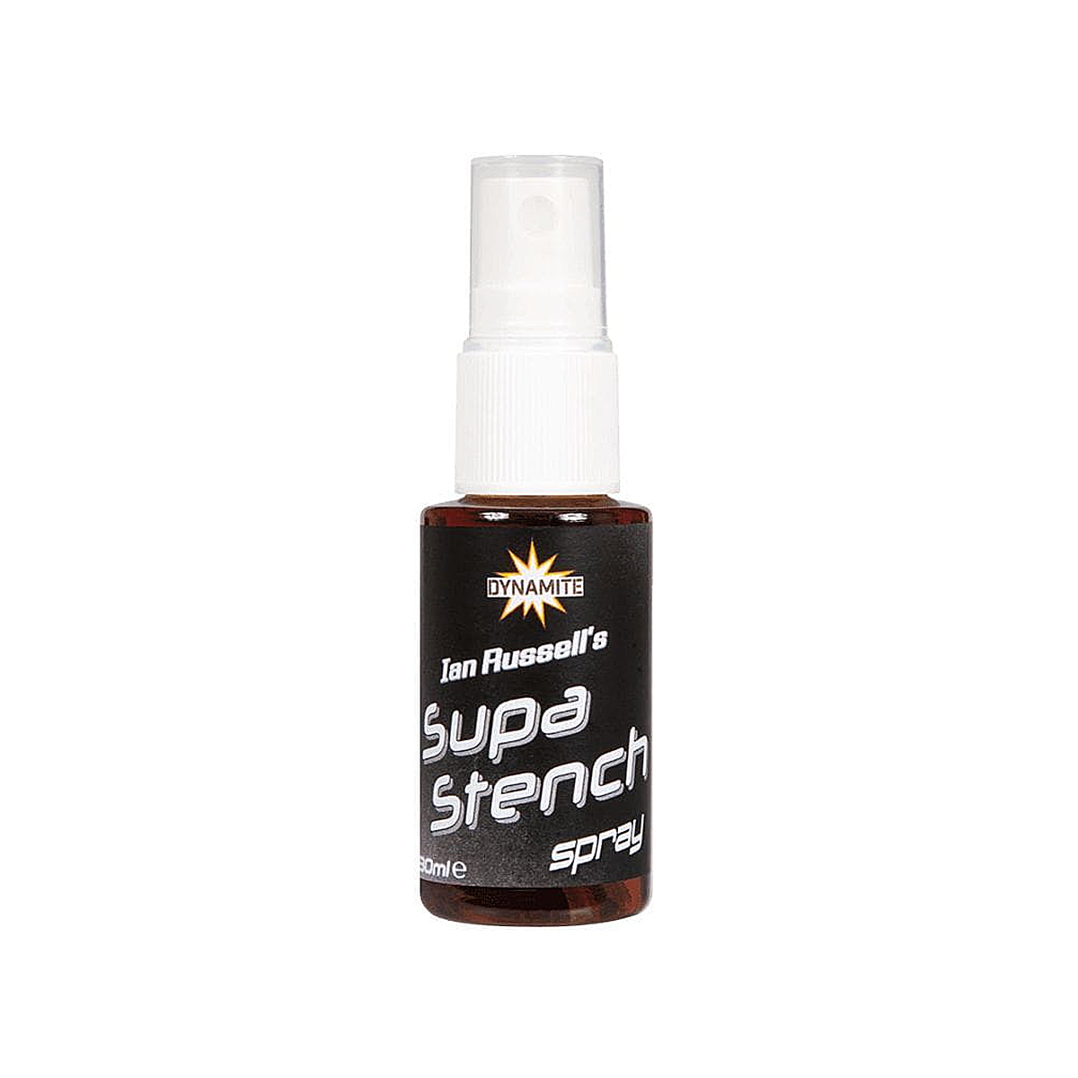 Дип Dynamite Baits Ian Russell's Supa Stench Spray 30ml