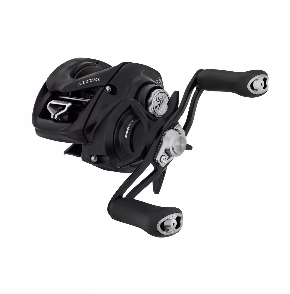 Катушка мульт. Daiwa 23 Tatula TW 100XHL фото 2