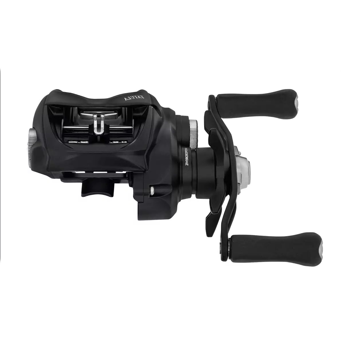 Катушка мульт. Daiwa 23 Tatula TW 100XHL фото 3
