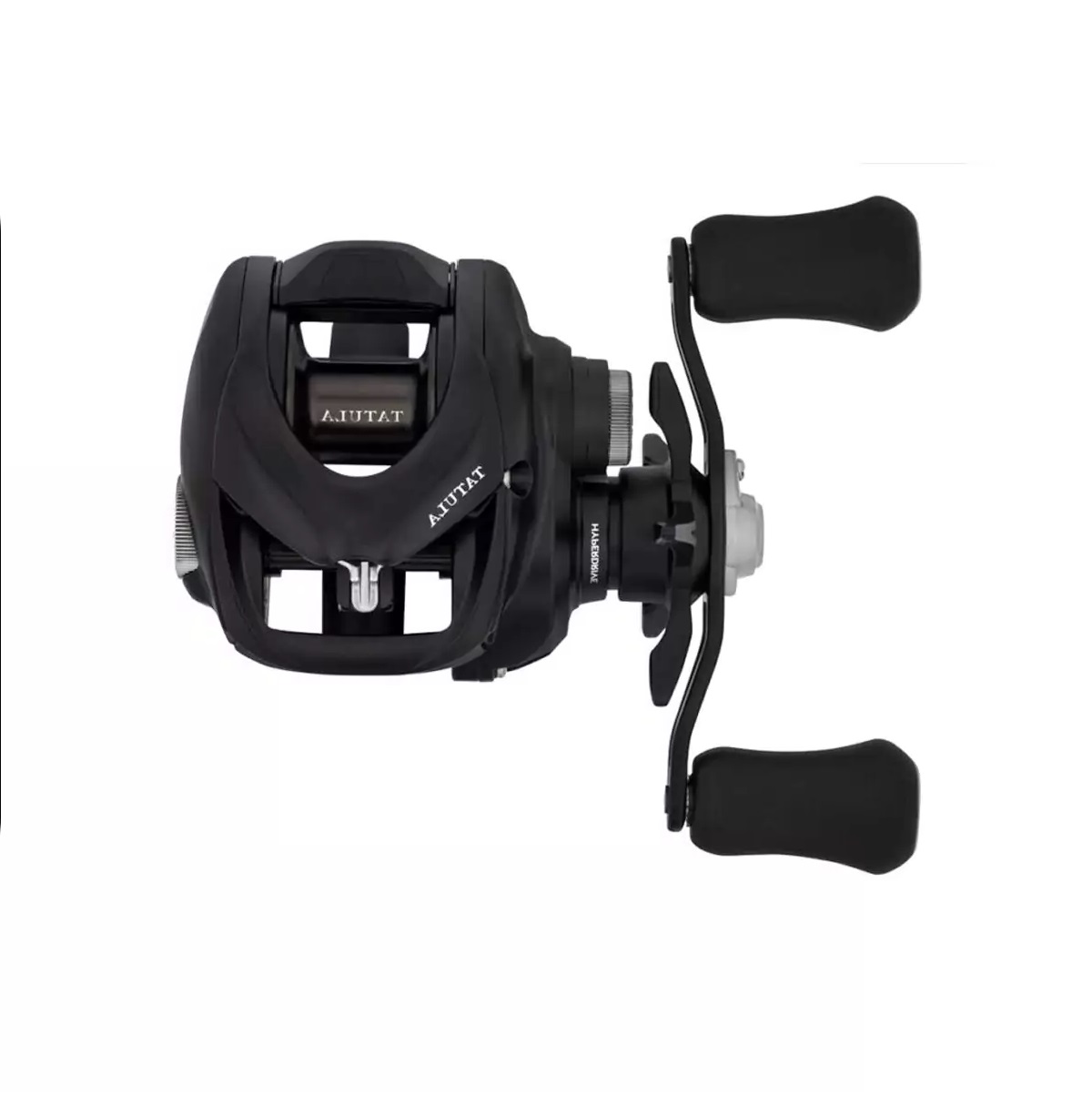 Катушка мульт. Daiwa 23 Tatula TW 100XHL фото 4