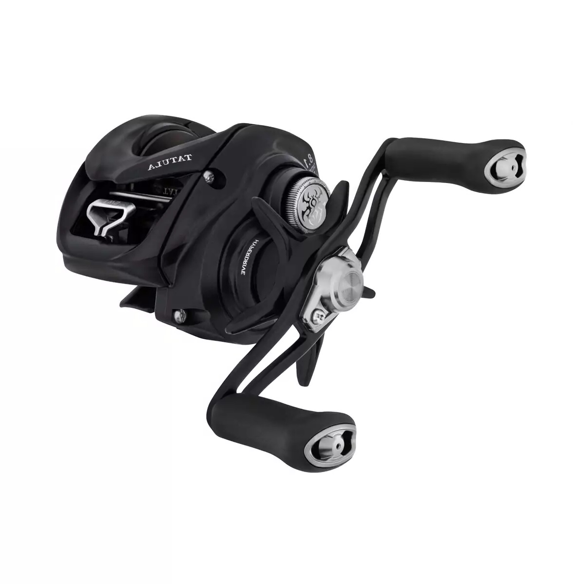 Катушка мульт. Daiwa 23 Tatula TW 100XHL фото 5
