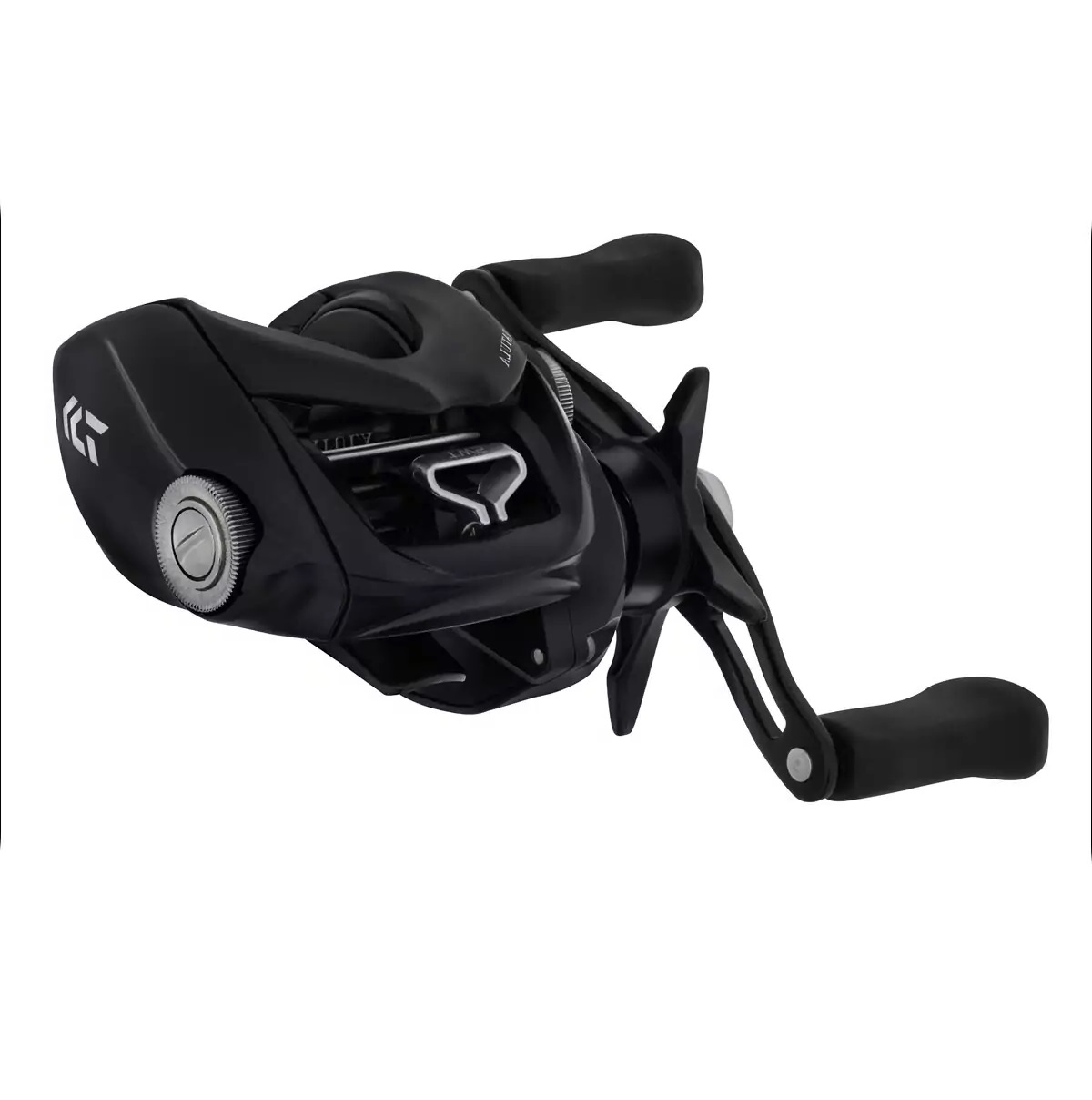 Катушка мульт. Daiwa 23 Tatula TW 100XHL фото 6