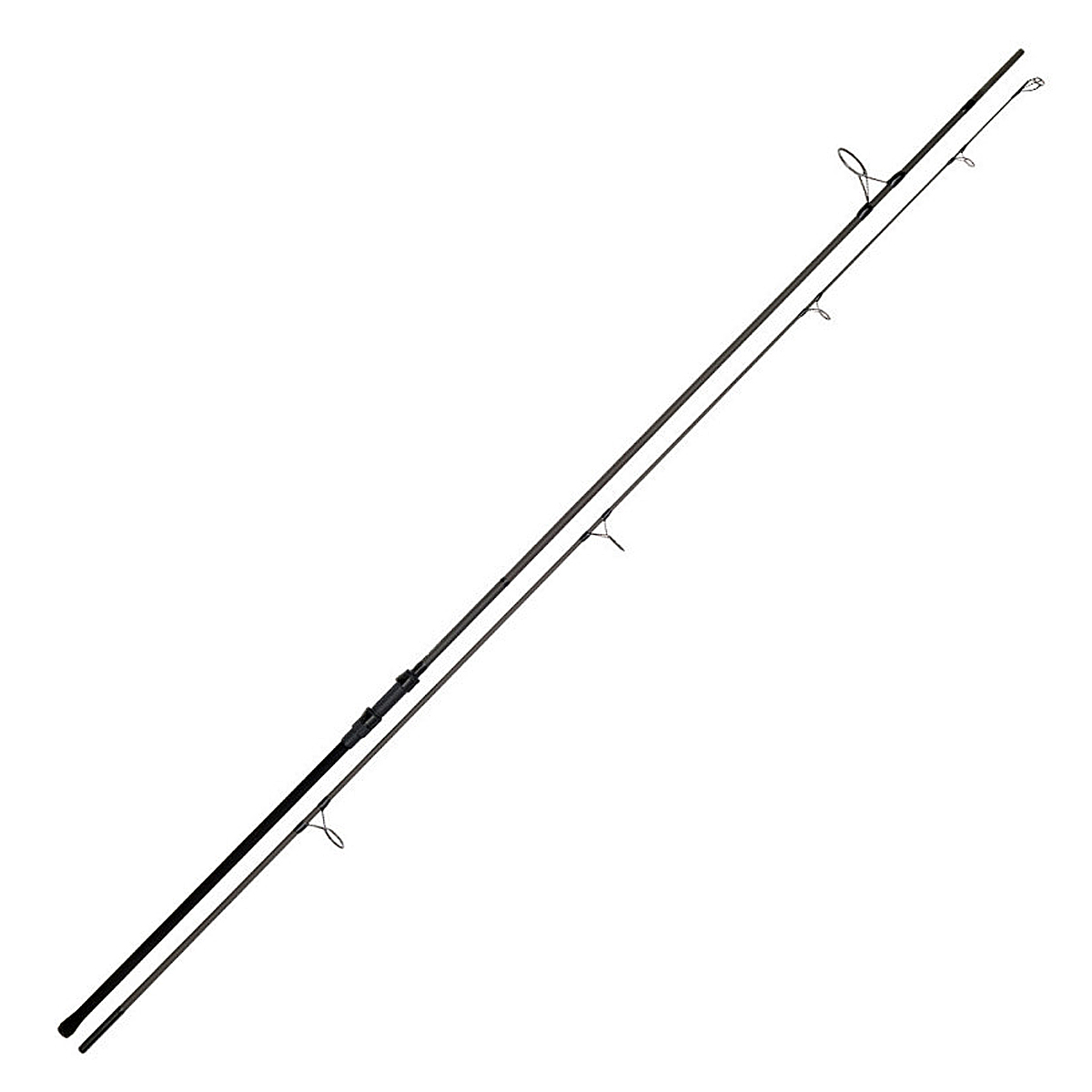 Удилище карповое Daiwa Crosscast XT Carp 3.90m 3.5lb