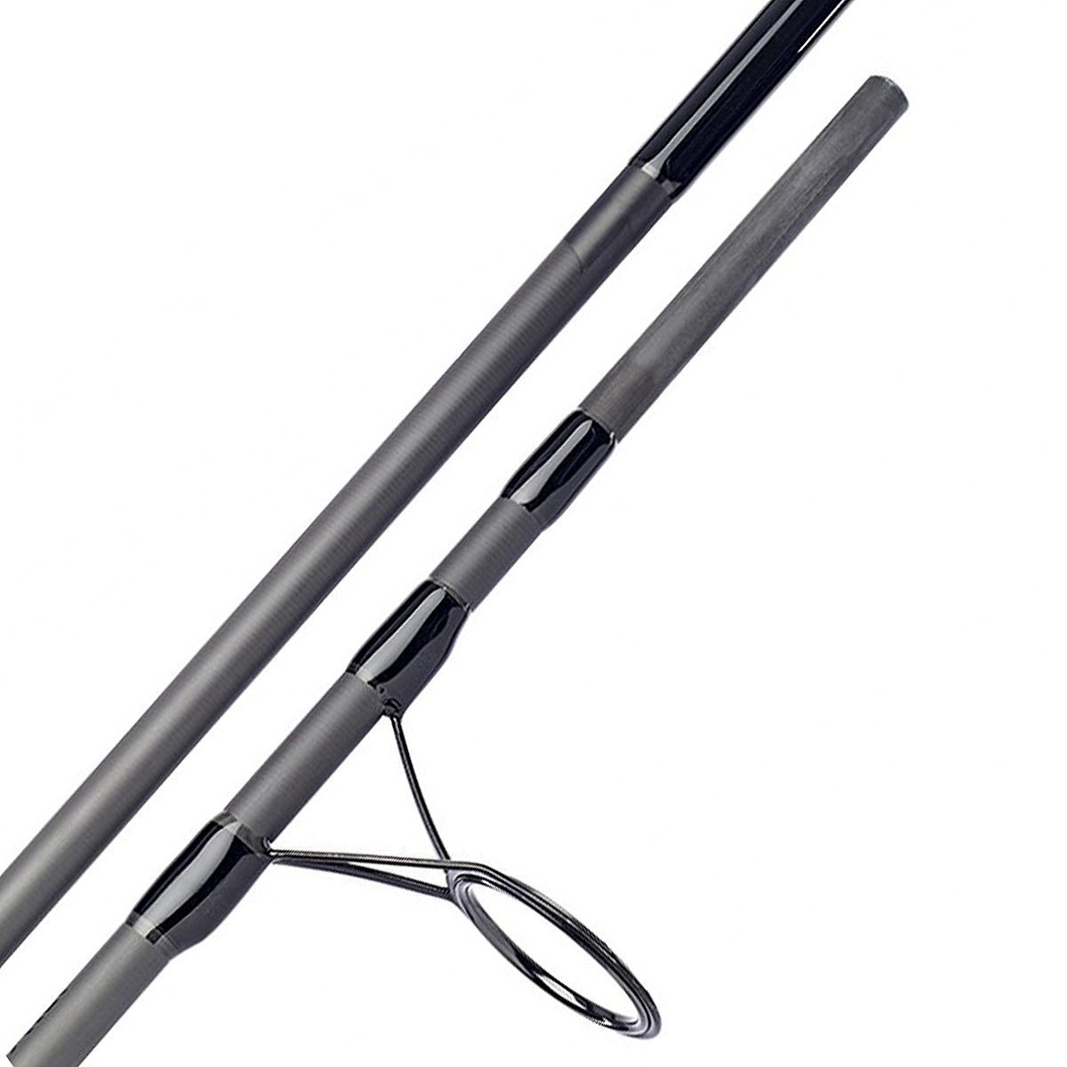 Удилище карповое Daiwa Crosscast XT Carp 3.90m 3.5lb фото 6