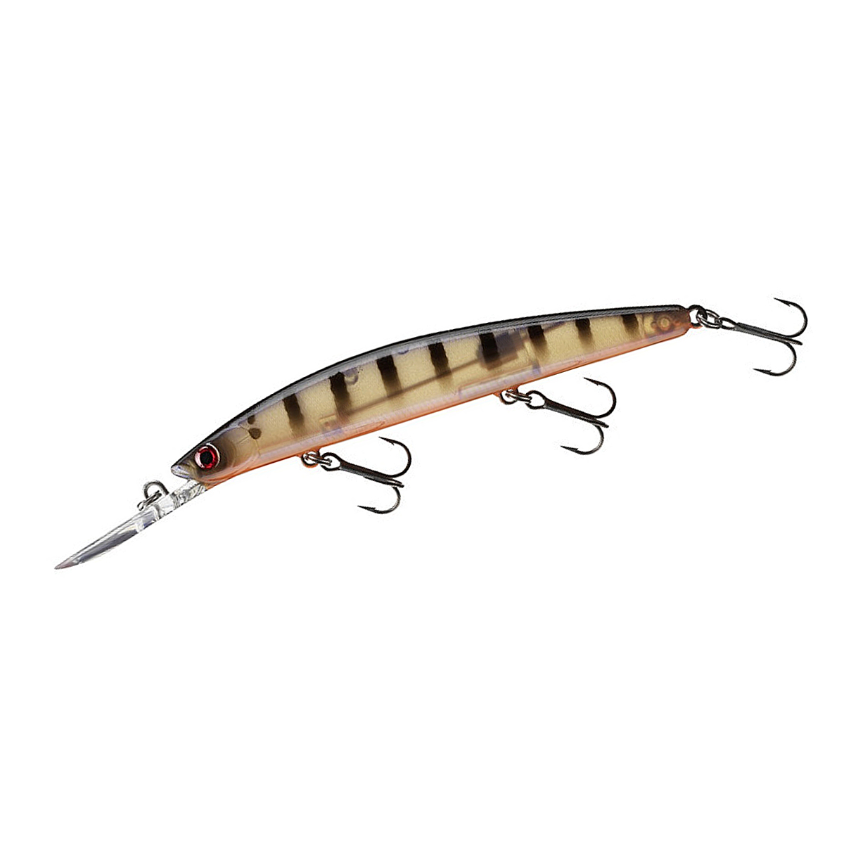 Воблер Daiwa Tournament Double Clutch 95SP-MR 95mm 8.8g #PGP