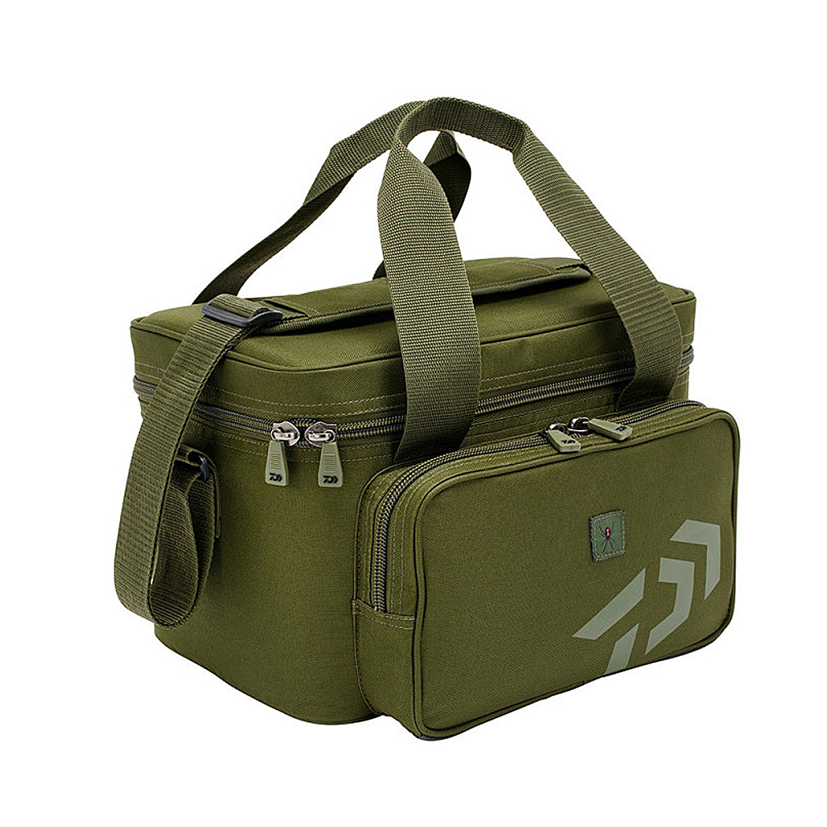 Термосумка Daiwa Black Widow Cool Bait Bag L