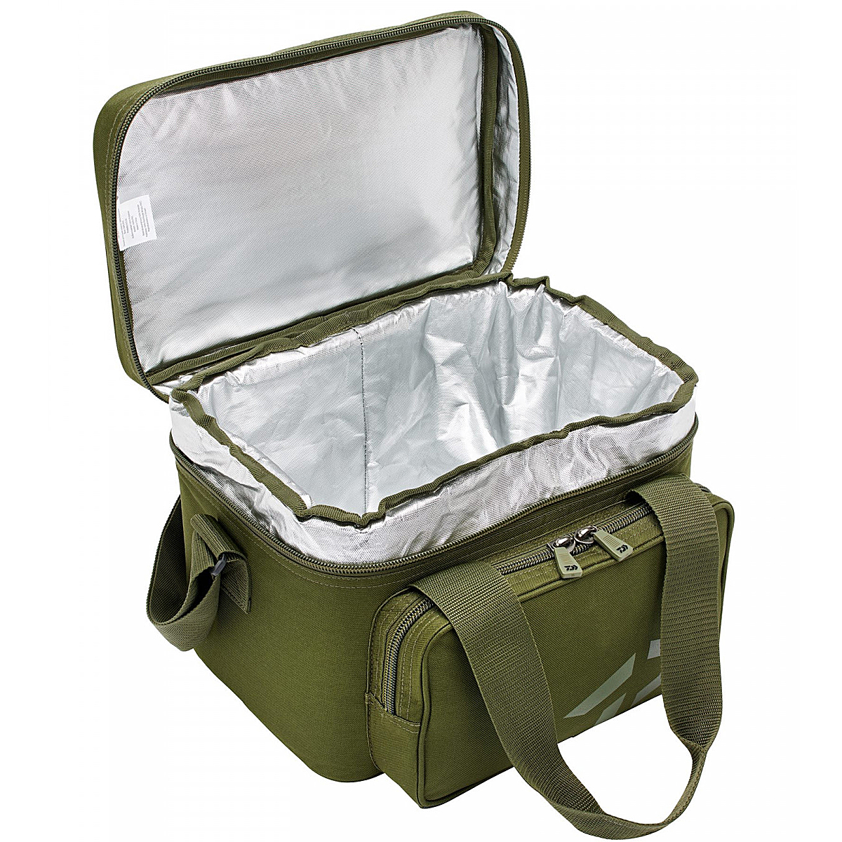 Термосумка Daiwa Black Widow Cool Bait Bag L фото 3