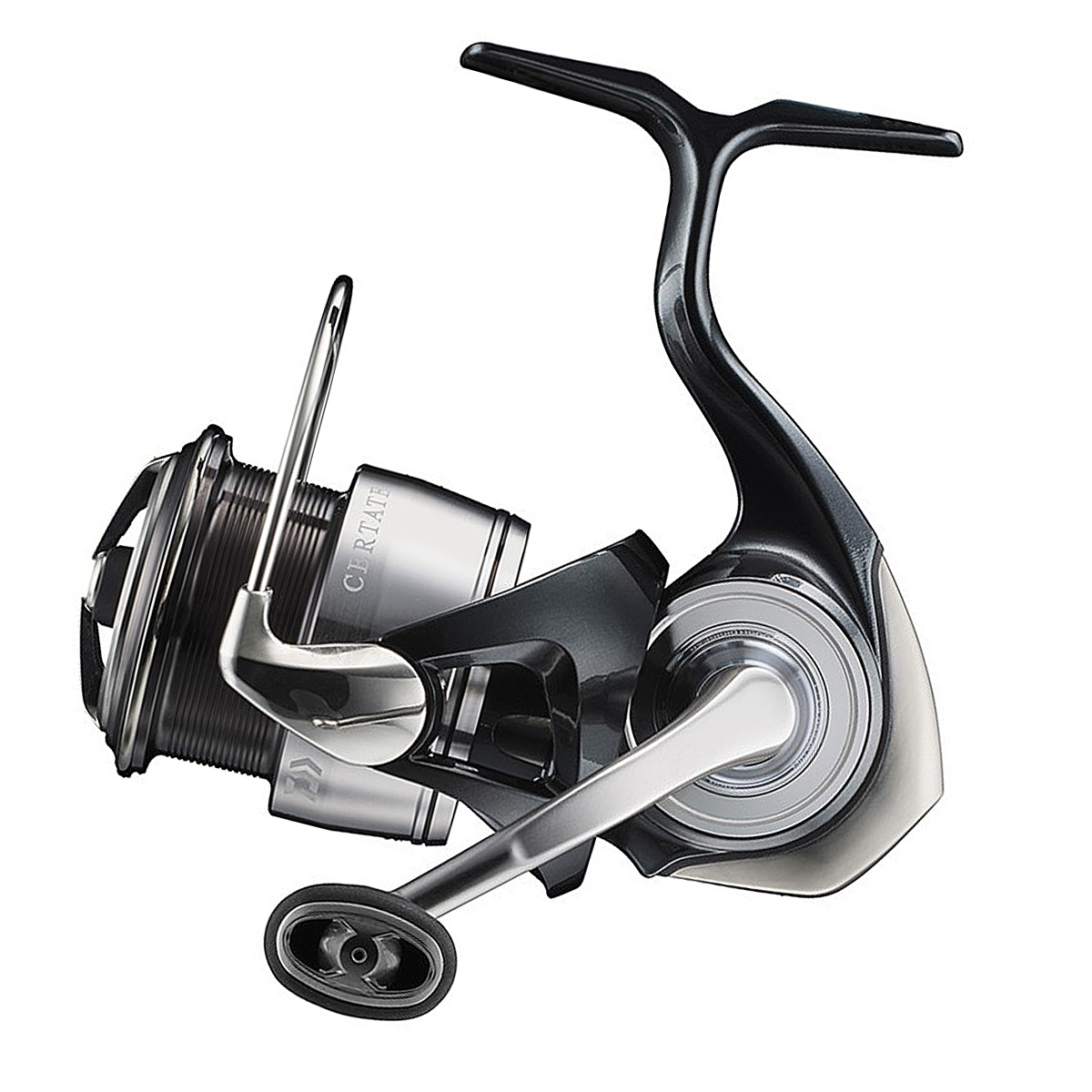 Катушка Daiwa 24 Certate (G) FC LT 2000-P