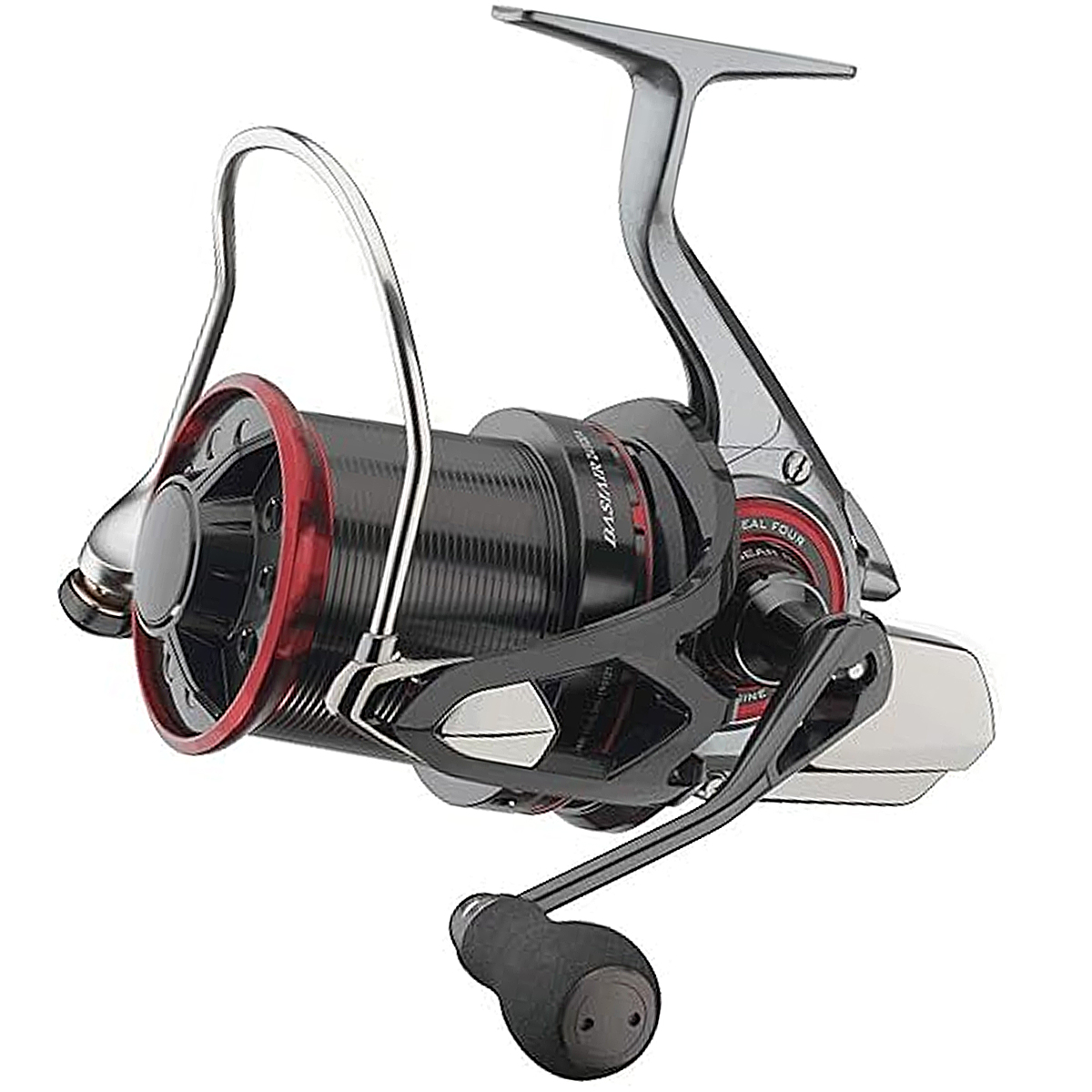 Катушка Daiwa Basiair Z45QDA