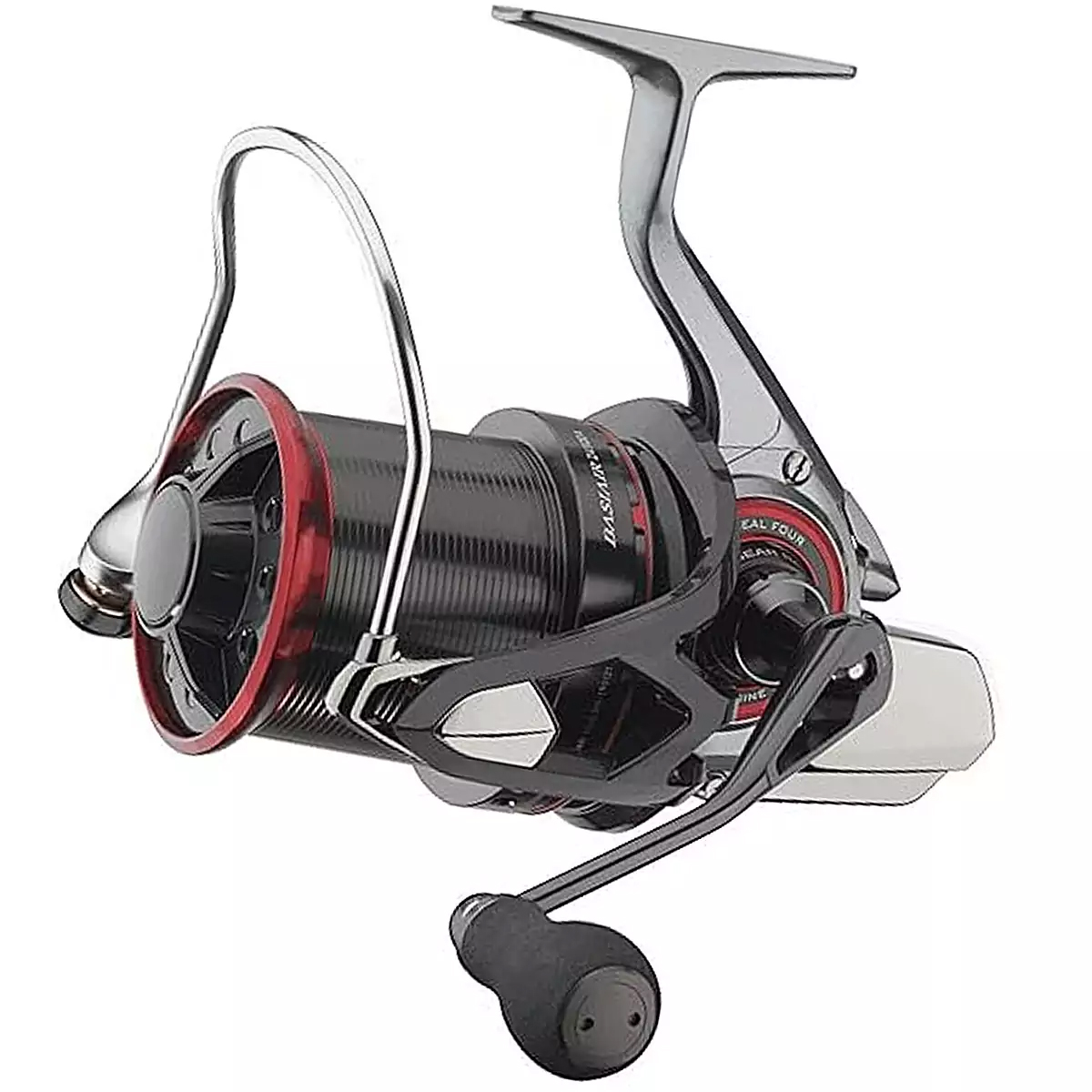 Котушка Daiwa Basiair Z45QDA фото 2